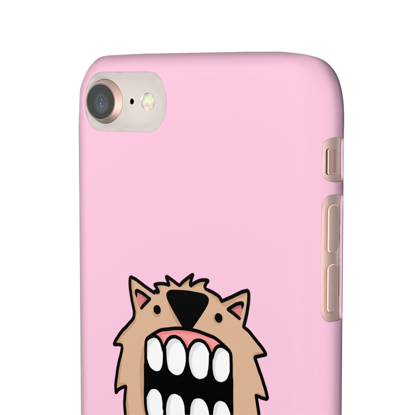 Gorgeous Merch Phone Case