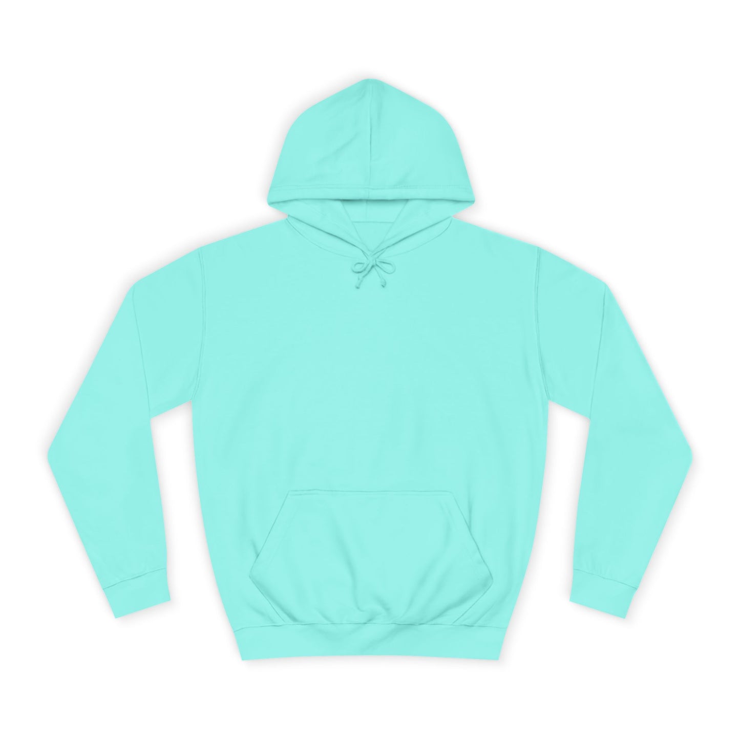 I AM GORGEOUS Hooded Sweatshirt 2.0