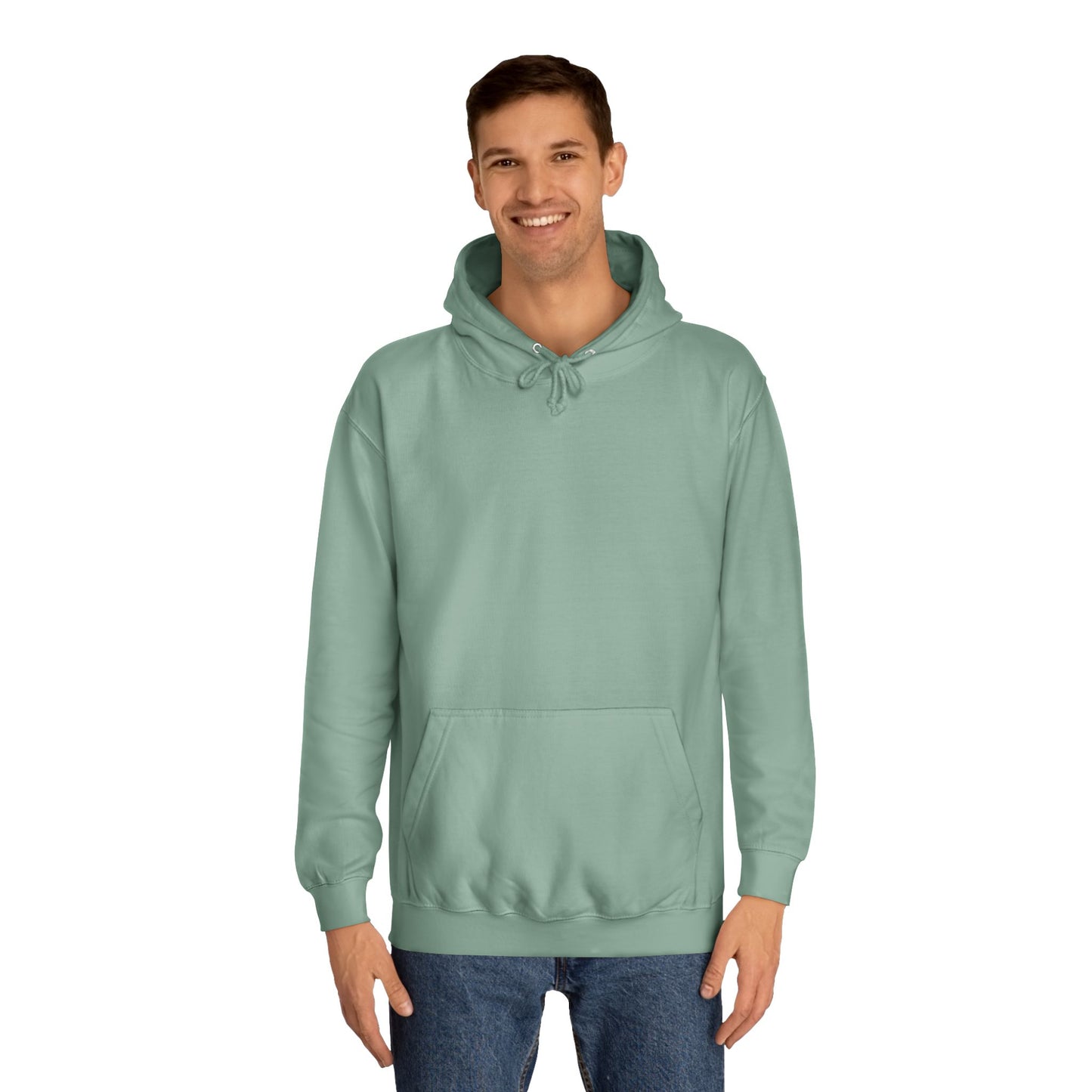 I AM GORGEOUS Hooded Sweatshirt 2.0