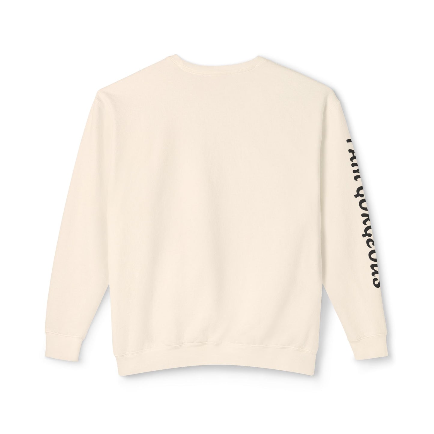 Gorgeous Crewneck Sweatshirt