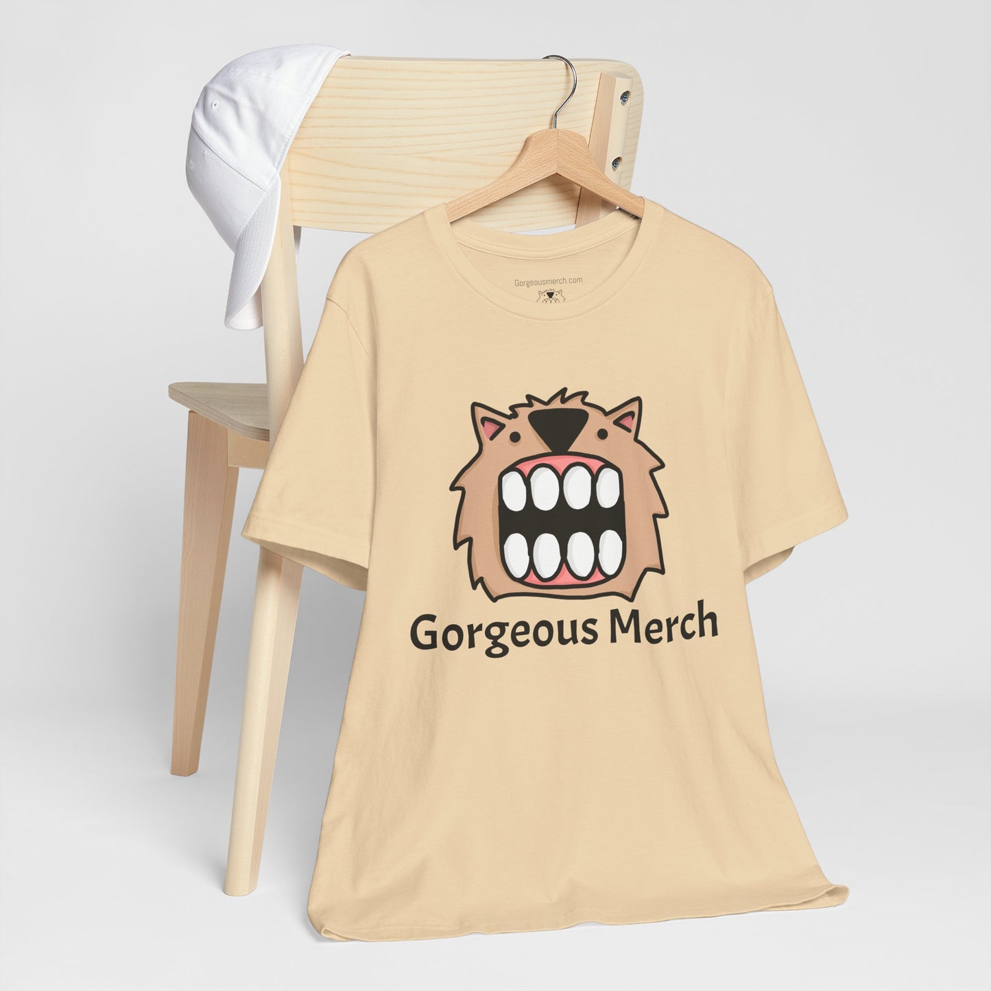 Gorgeous Merch T-Shirt (MORE COLOR OPTIONS!)
