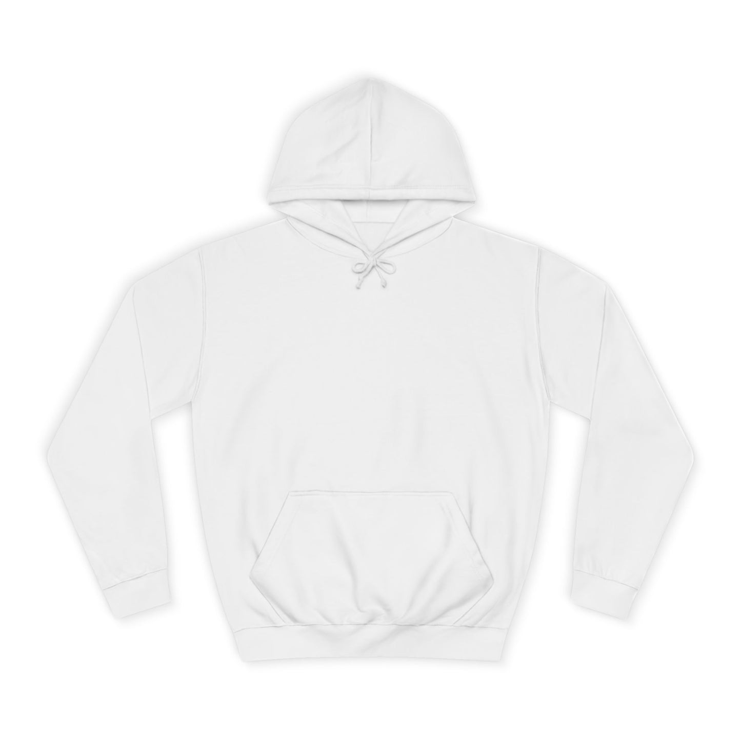 I AM GORGEOUS Hooded Sweatshirt 2.0