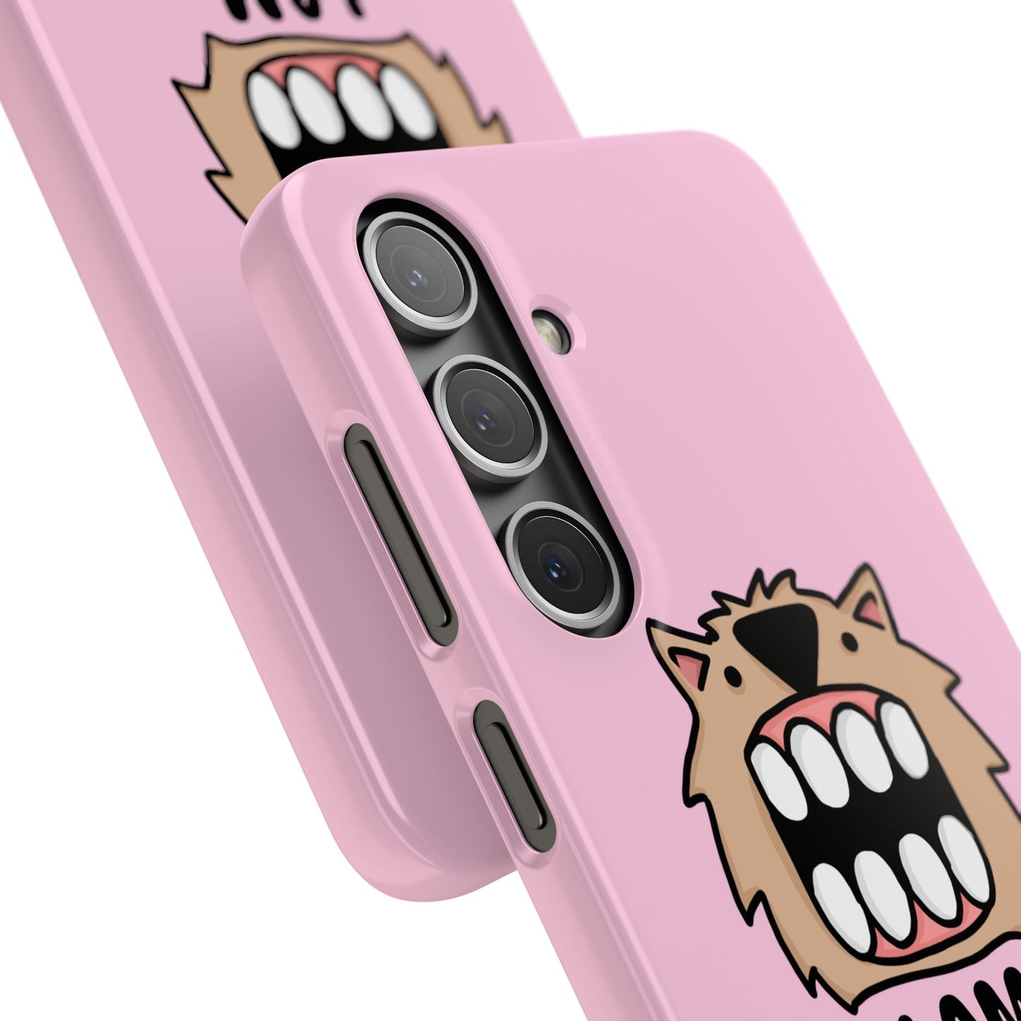 Gorgeous Merch Phone Case
