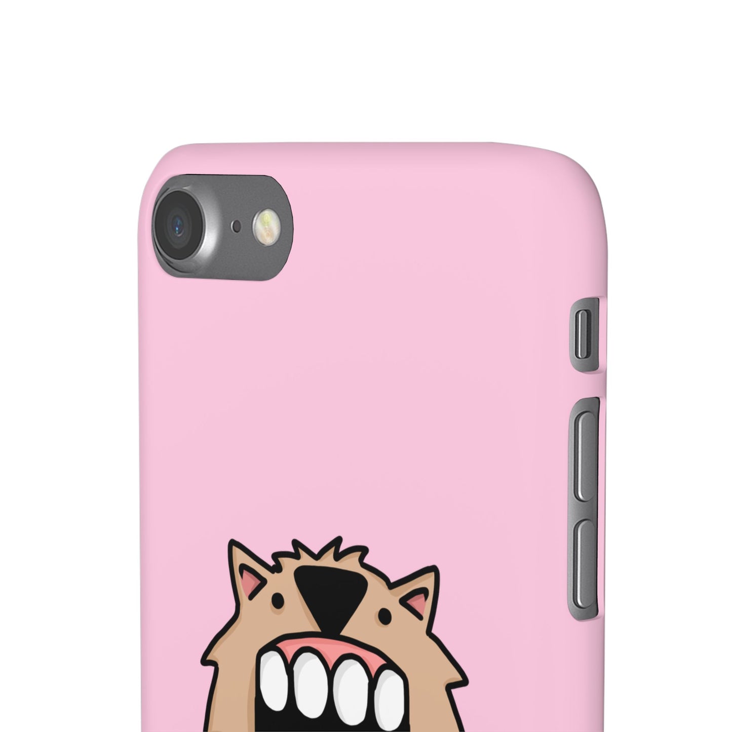 Gorgeous Merch Phone Case