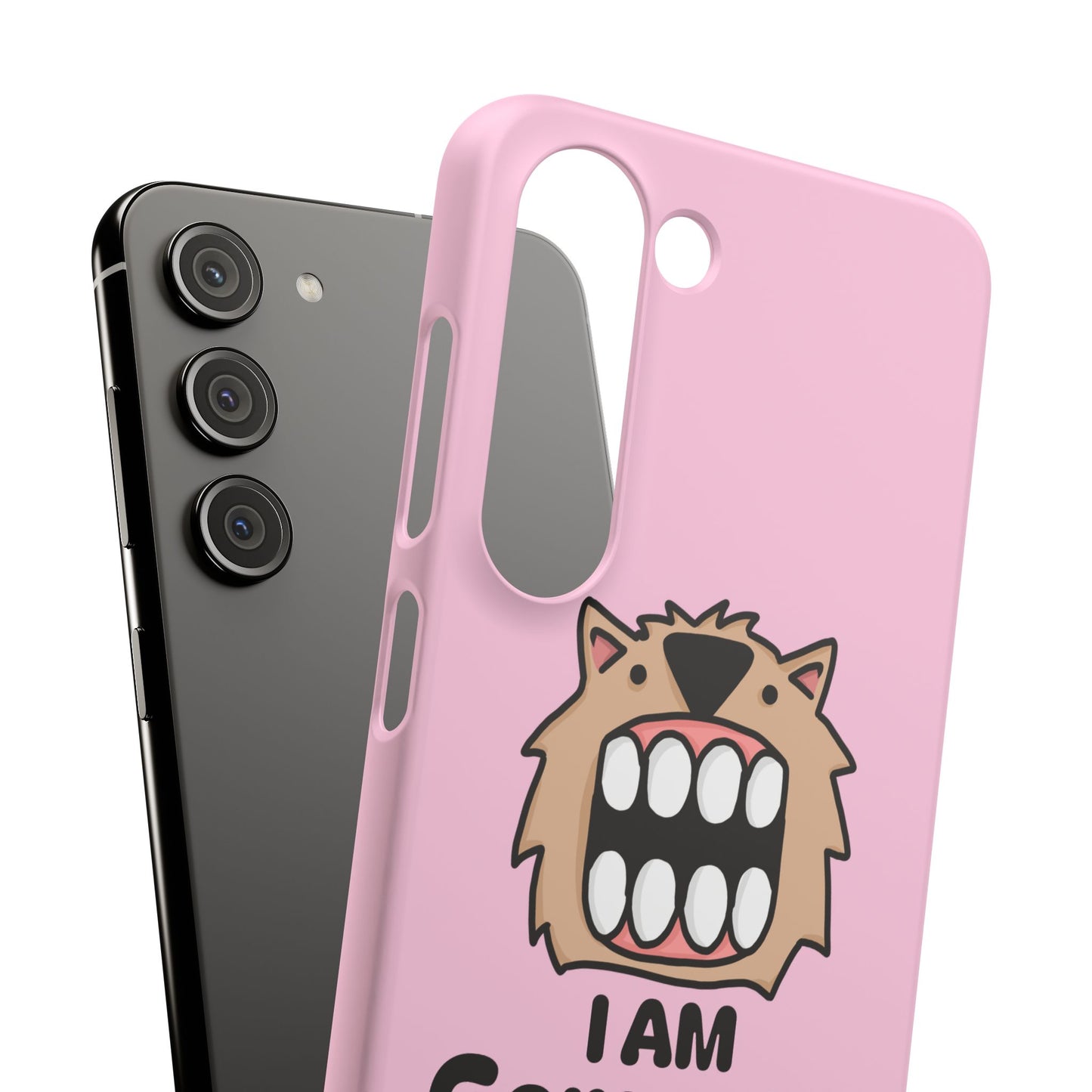 Gorgeous Merch Phone Case