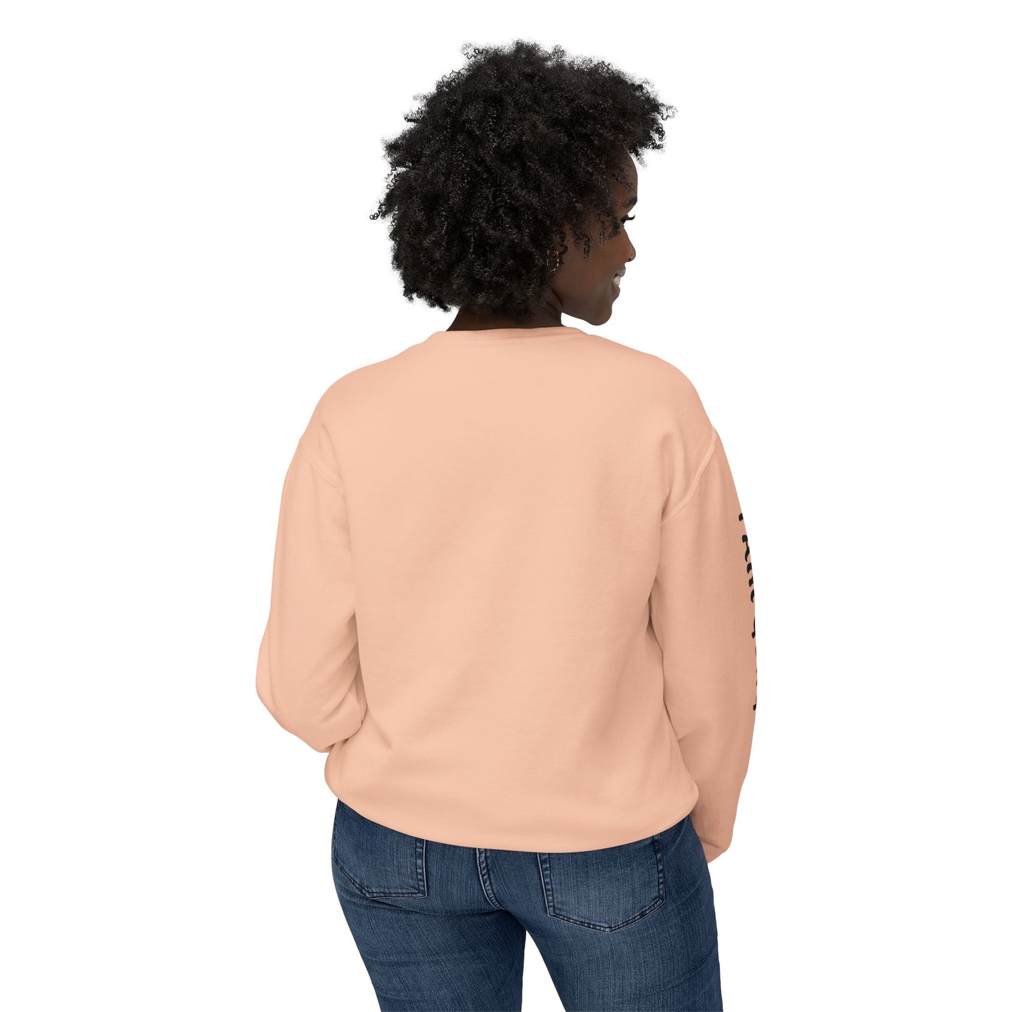 Gorgeous Crewneck Sweatshirt