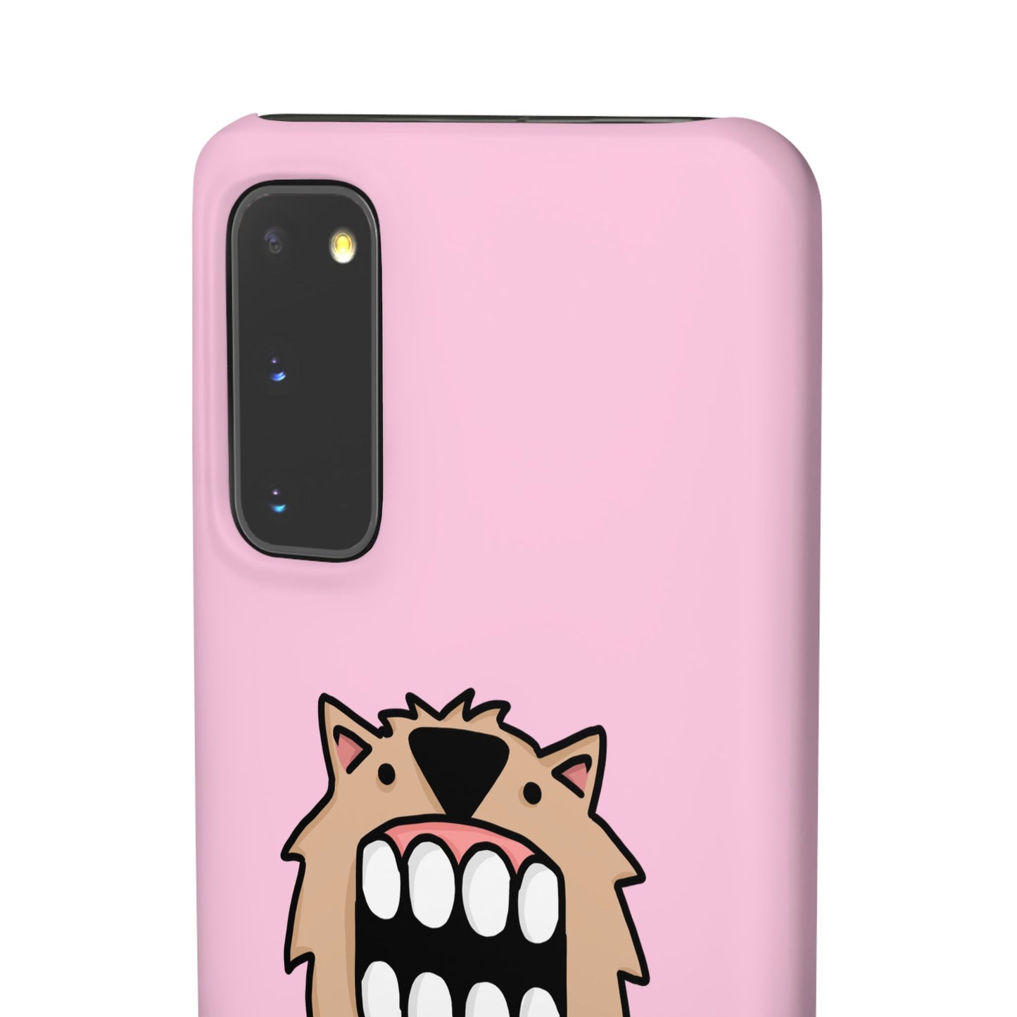 Gorgeous Merch Phone Case
