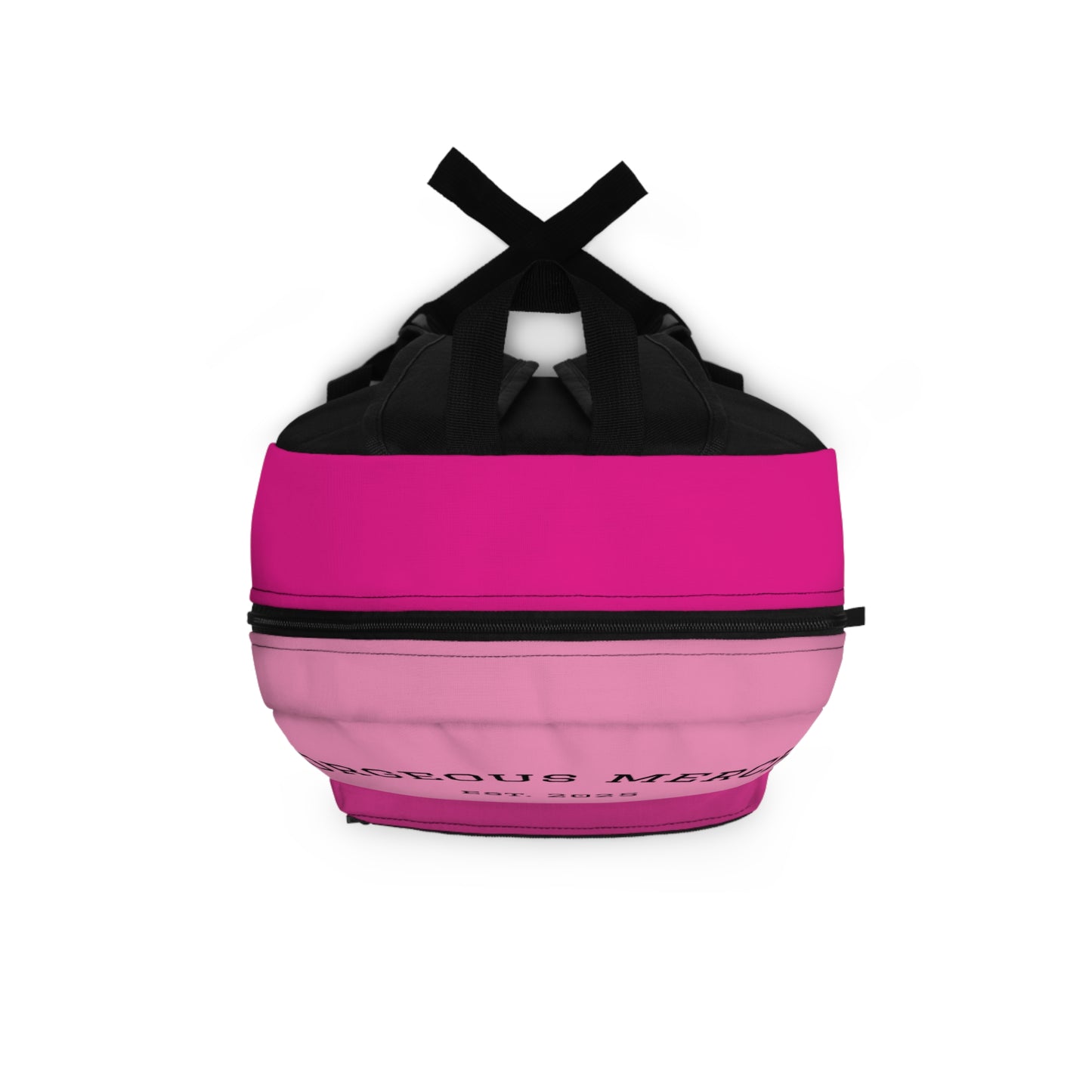 Gorgeous Merch Backpack - Stylish Everyday Carry