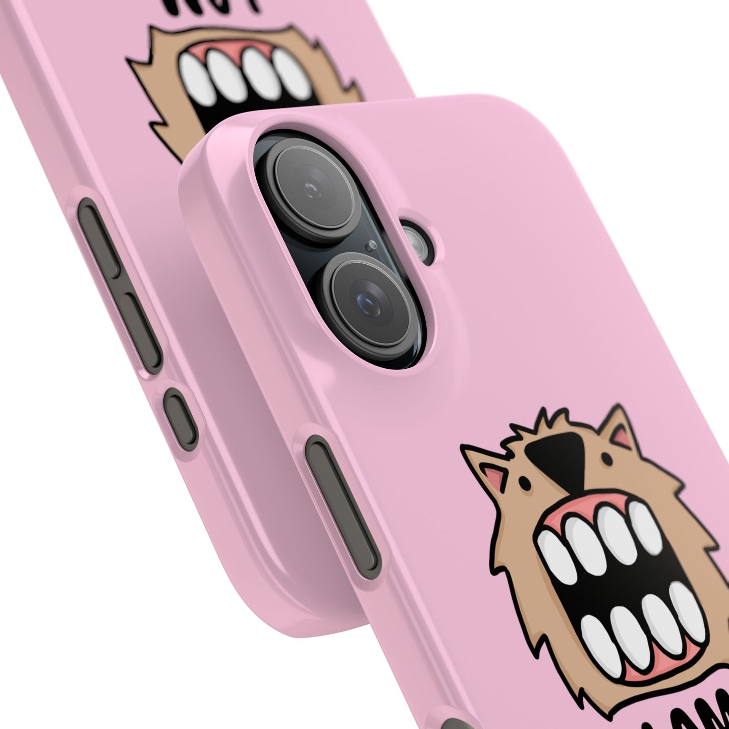 Gorgeous Merch Phone Case