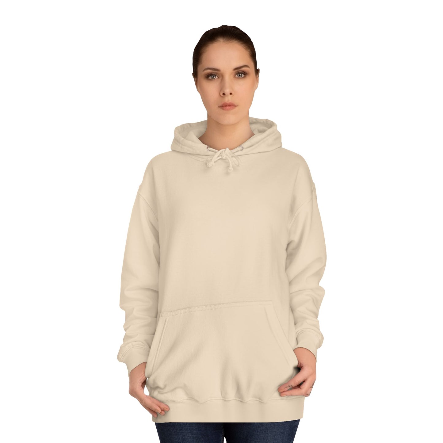 I AM GORGEOUS Hooded Sweatshirt 2.0