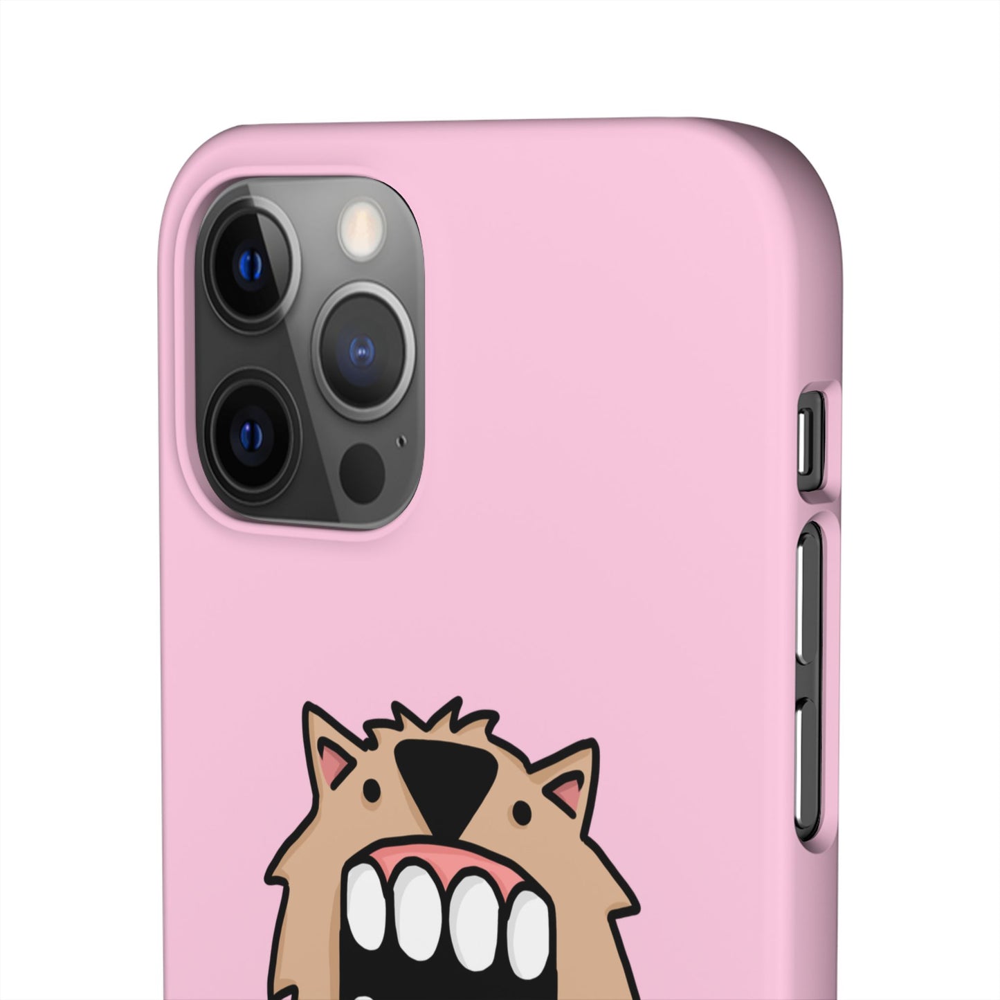 Gorgeous Merch Phone Case