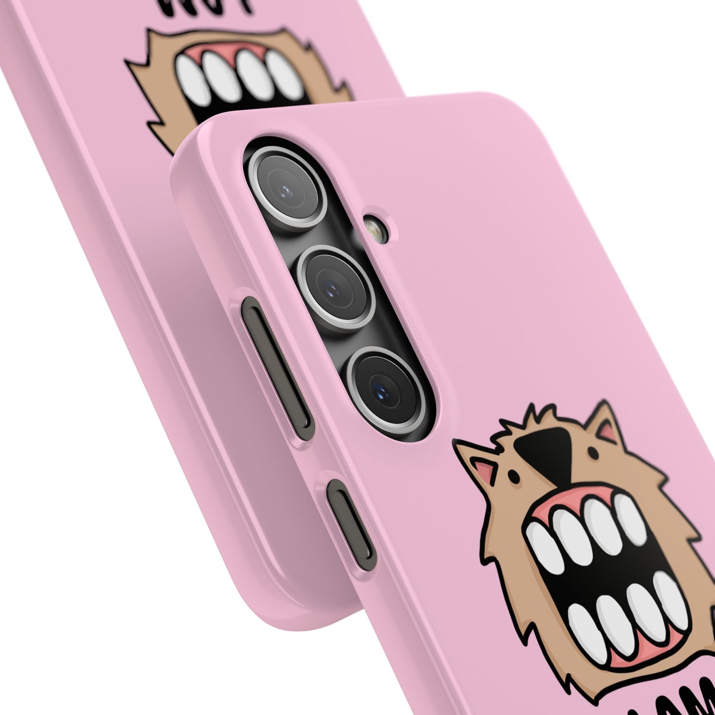 Gorgeous Merch Phone Case