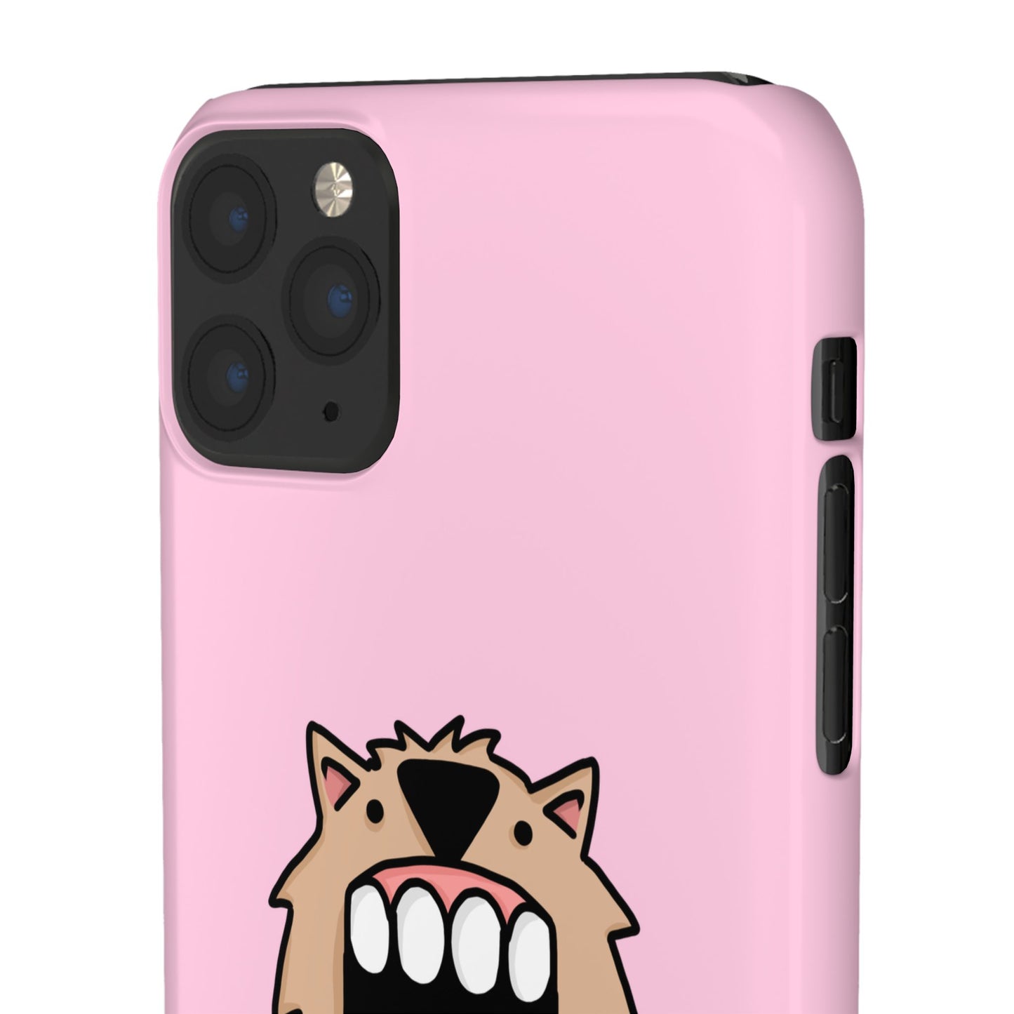 Gorgeous Merch Phone Case