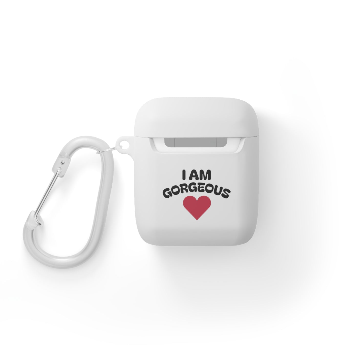Gorgeous Merch AirPods Case Cover