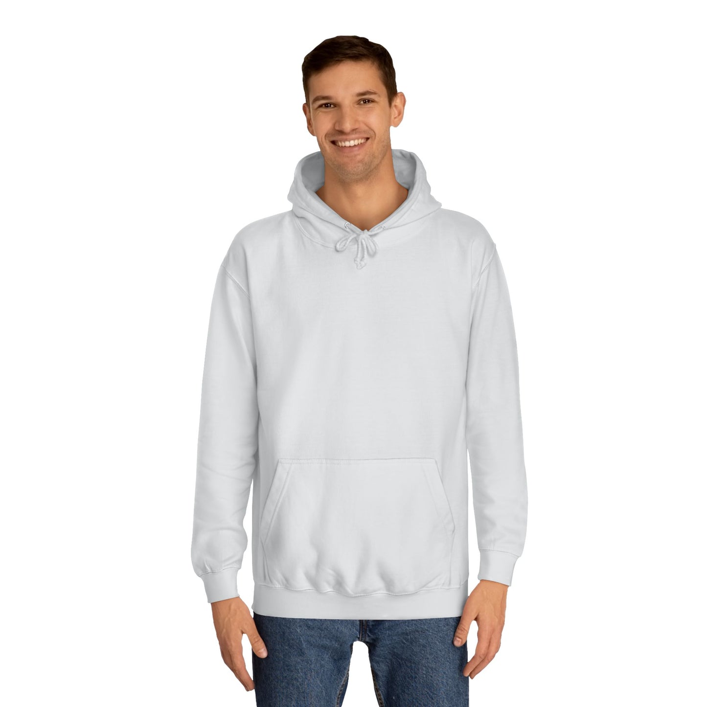 I AM GORGEOUS Hooded Sweatshirt 2.0