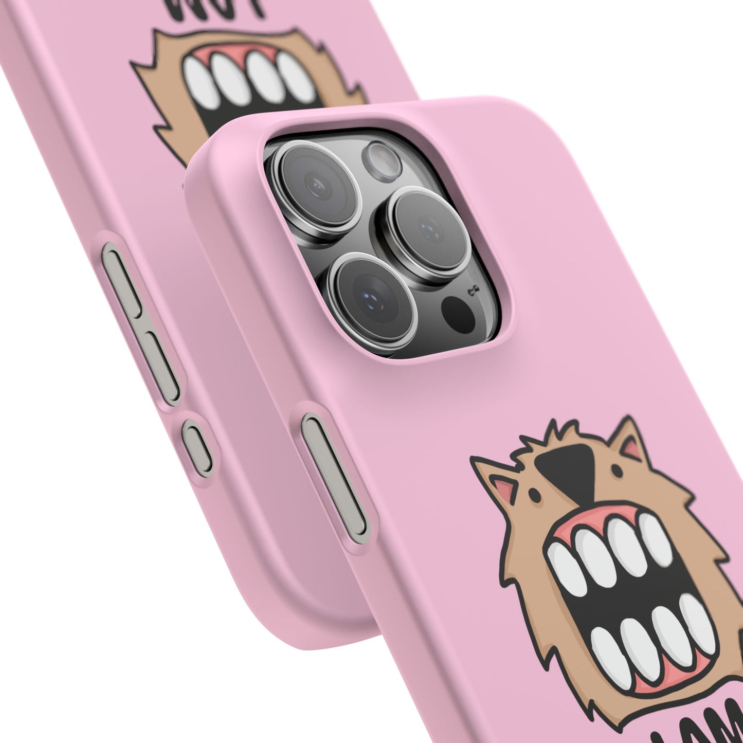 Gorgeous Merch Phone Case