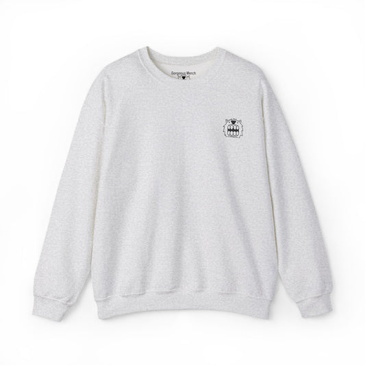 Embroidered Gorgeous Merch Sweatshirt