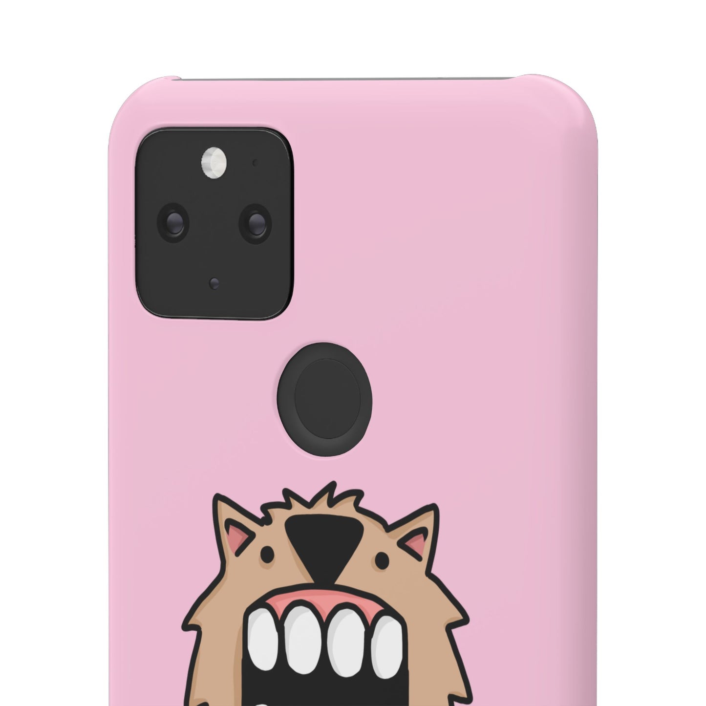 Gorgeous Merch Phone Case