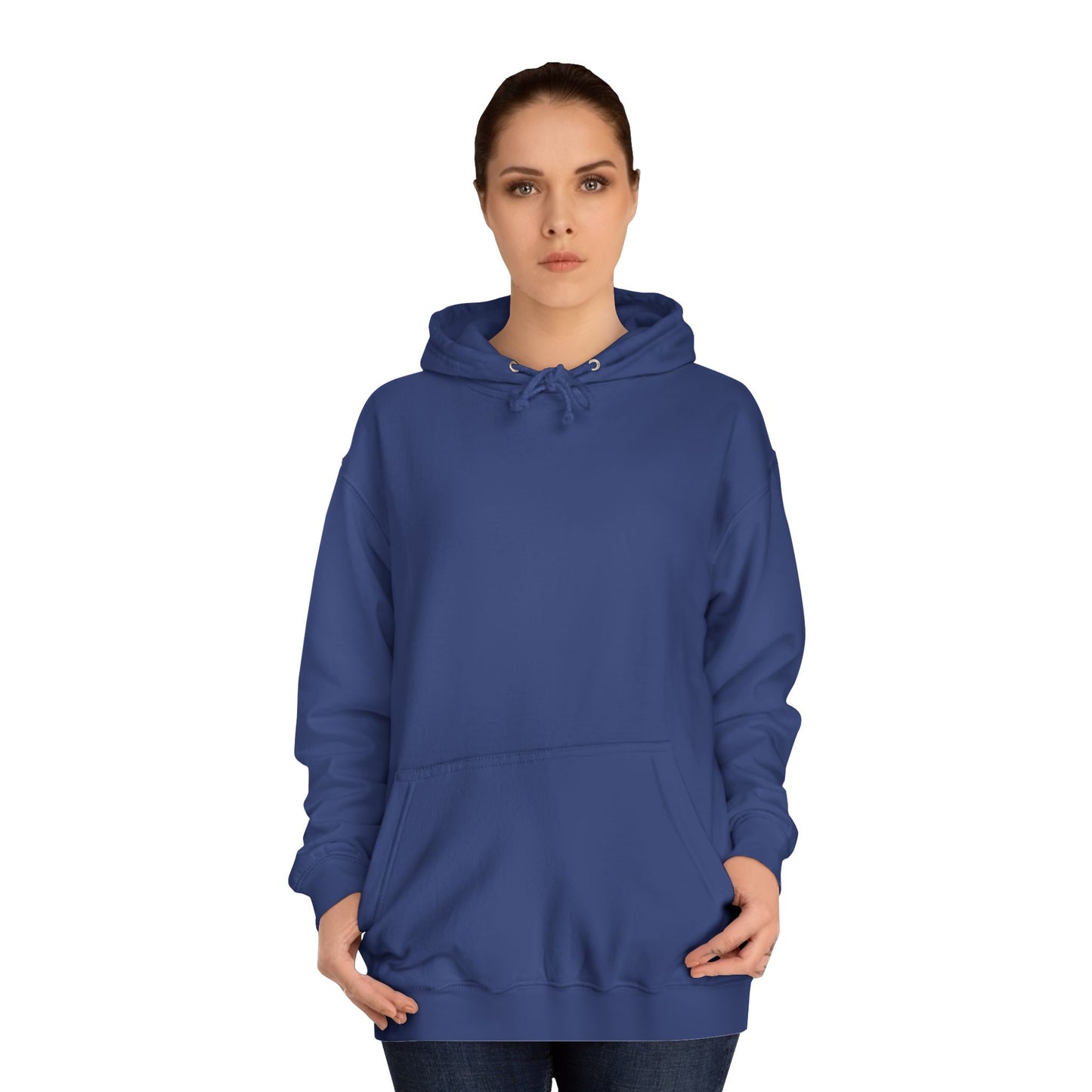 I AM GORGEOUS Hooded Sweatshirt 2.0