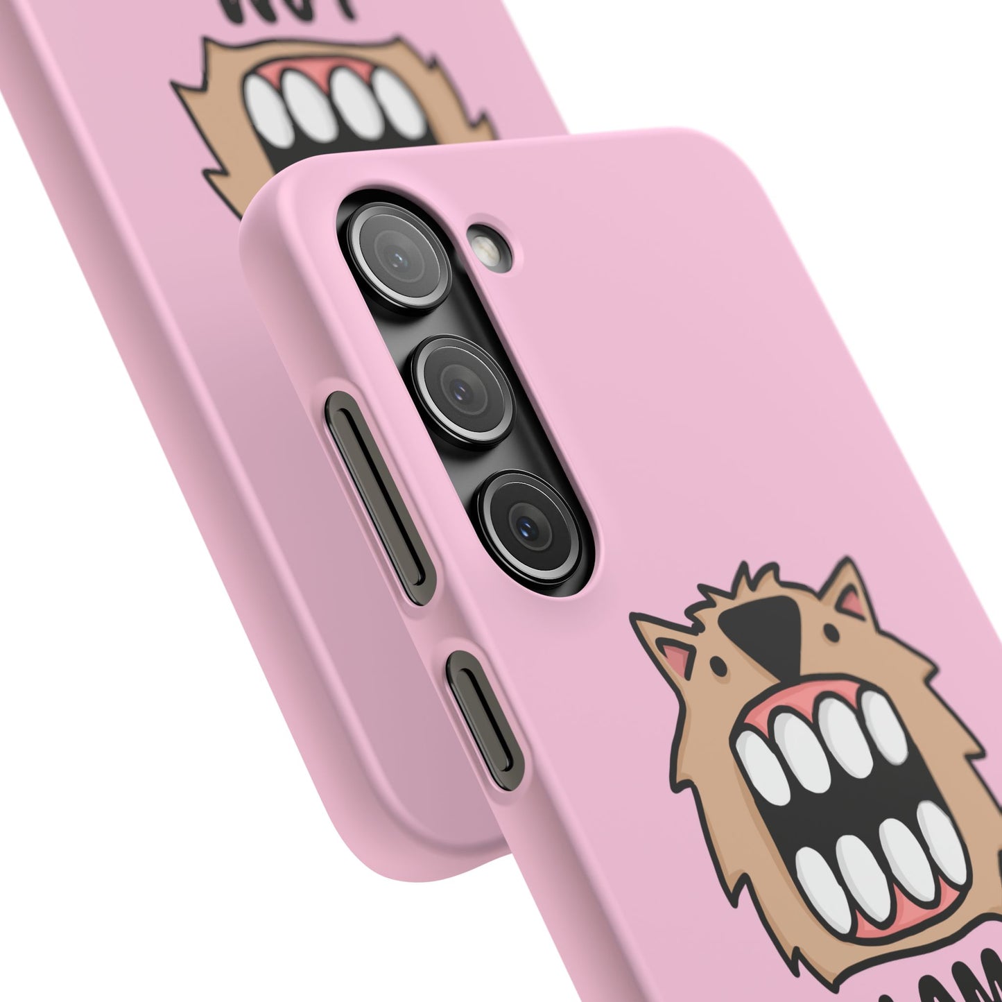 Gorgeous Merch Phone Case