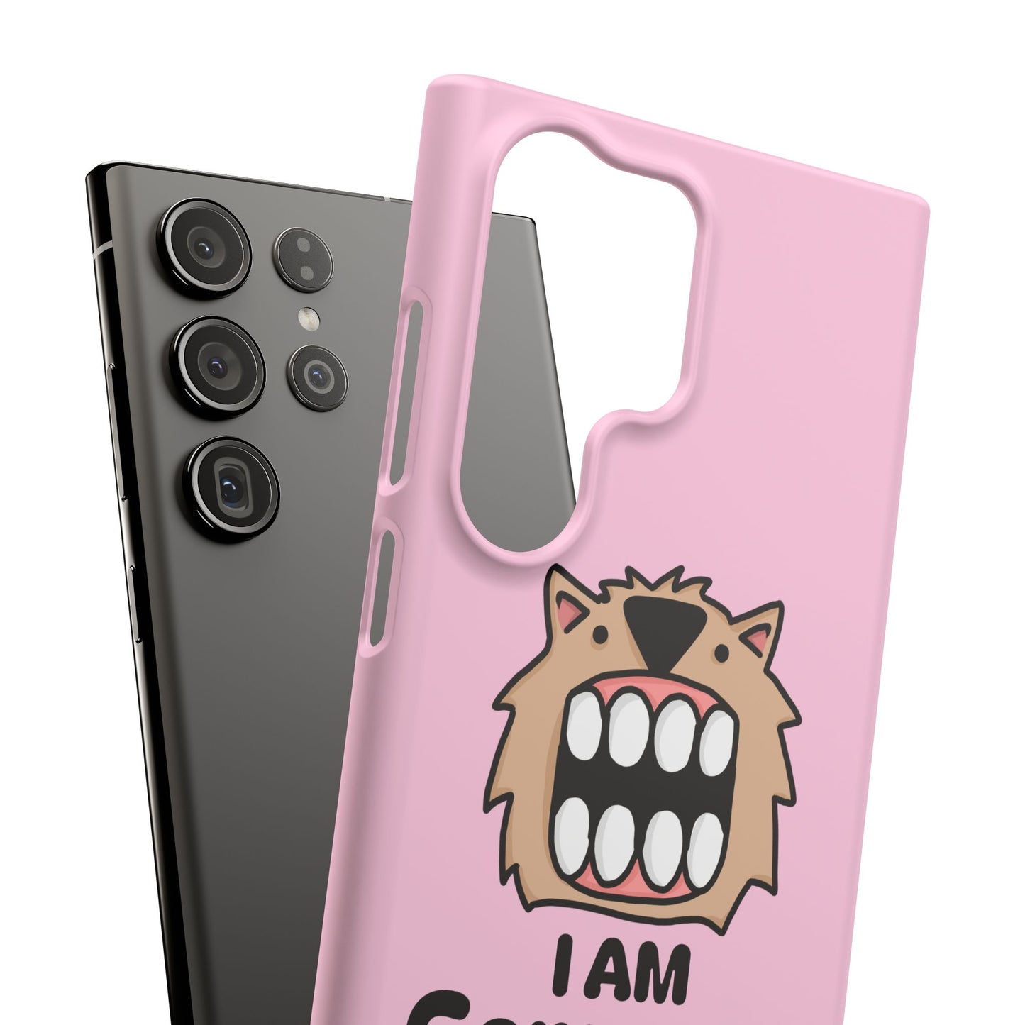 Gorgeous Merch Phone Case