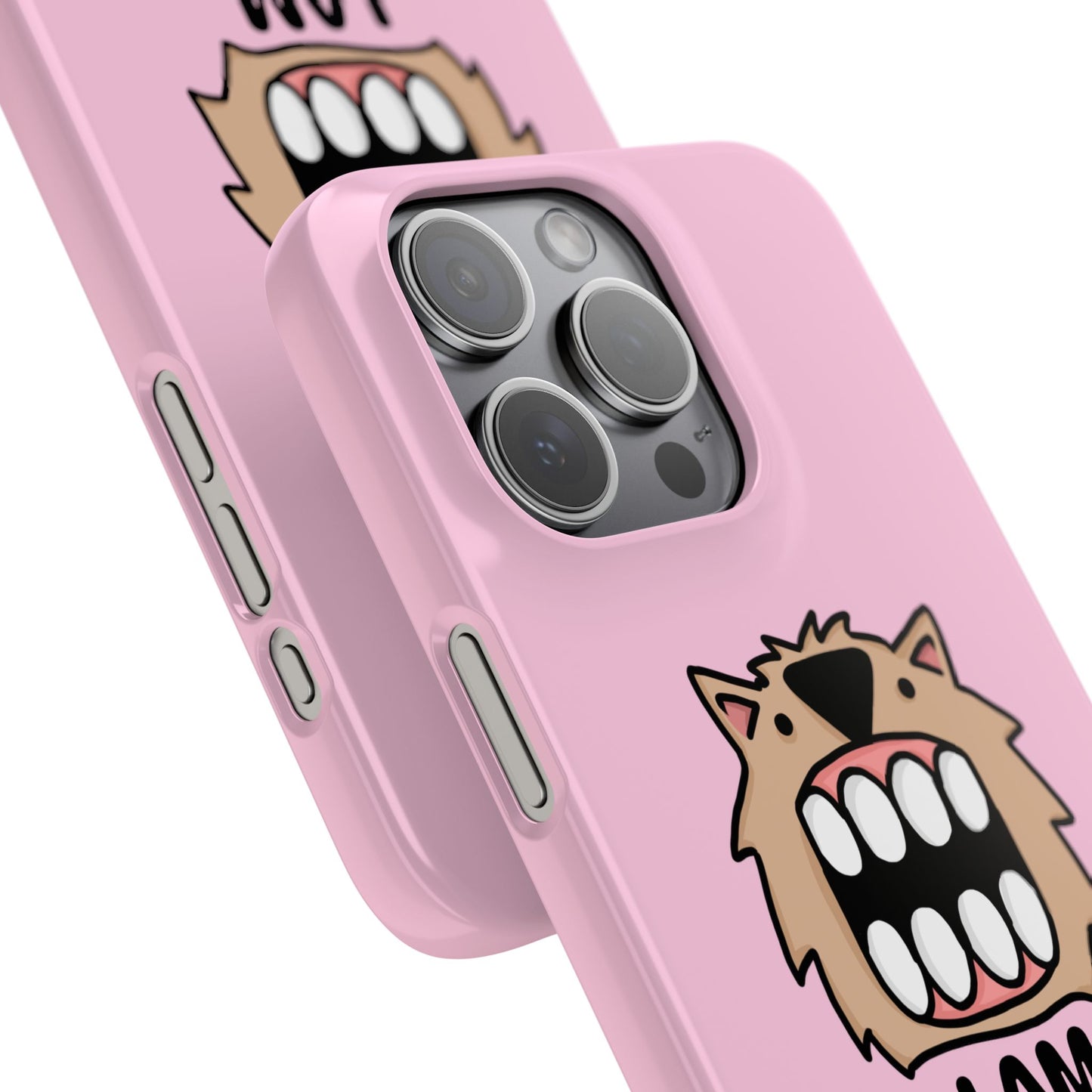 Gorgeous Merch Phone Case