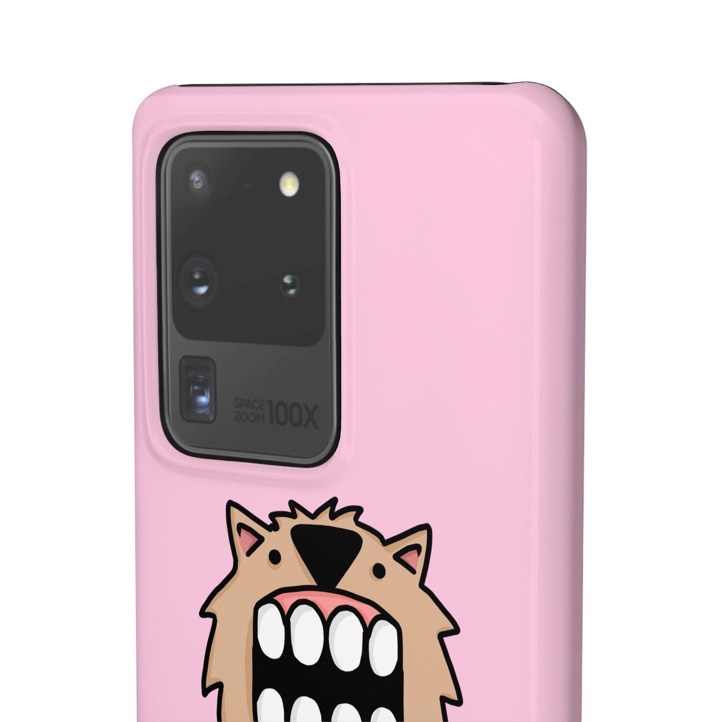 Gorgeous Merch Phone Case
