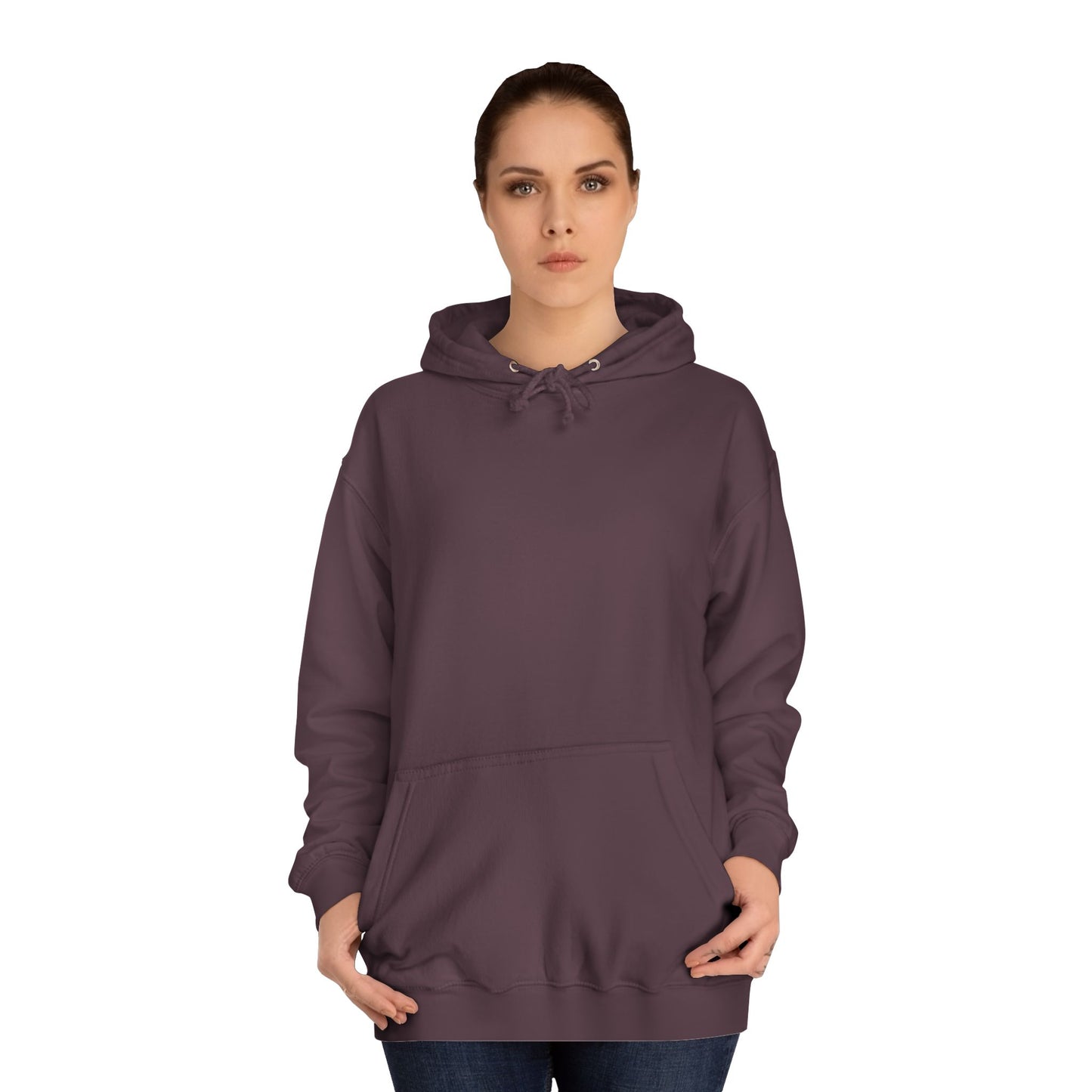 I AM GORGEOUS Hooded Sweatshirt 2.0
