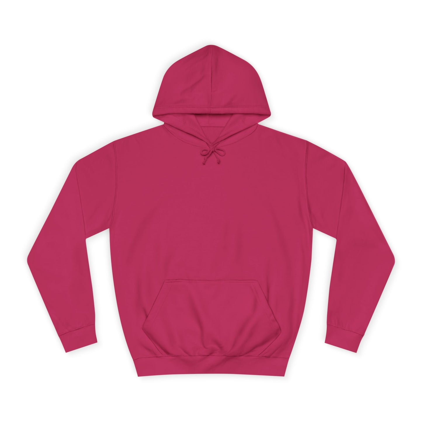 I AM GORGEOUS Hooded Sweatshirt 2.0