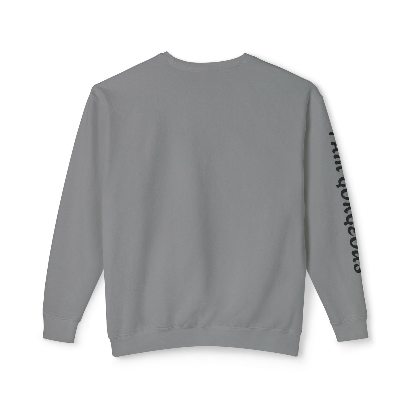 Gorgeous Crewneck Sweatshirt