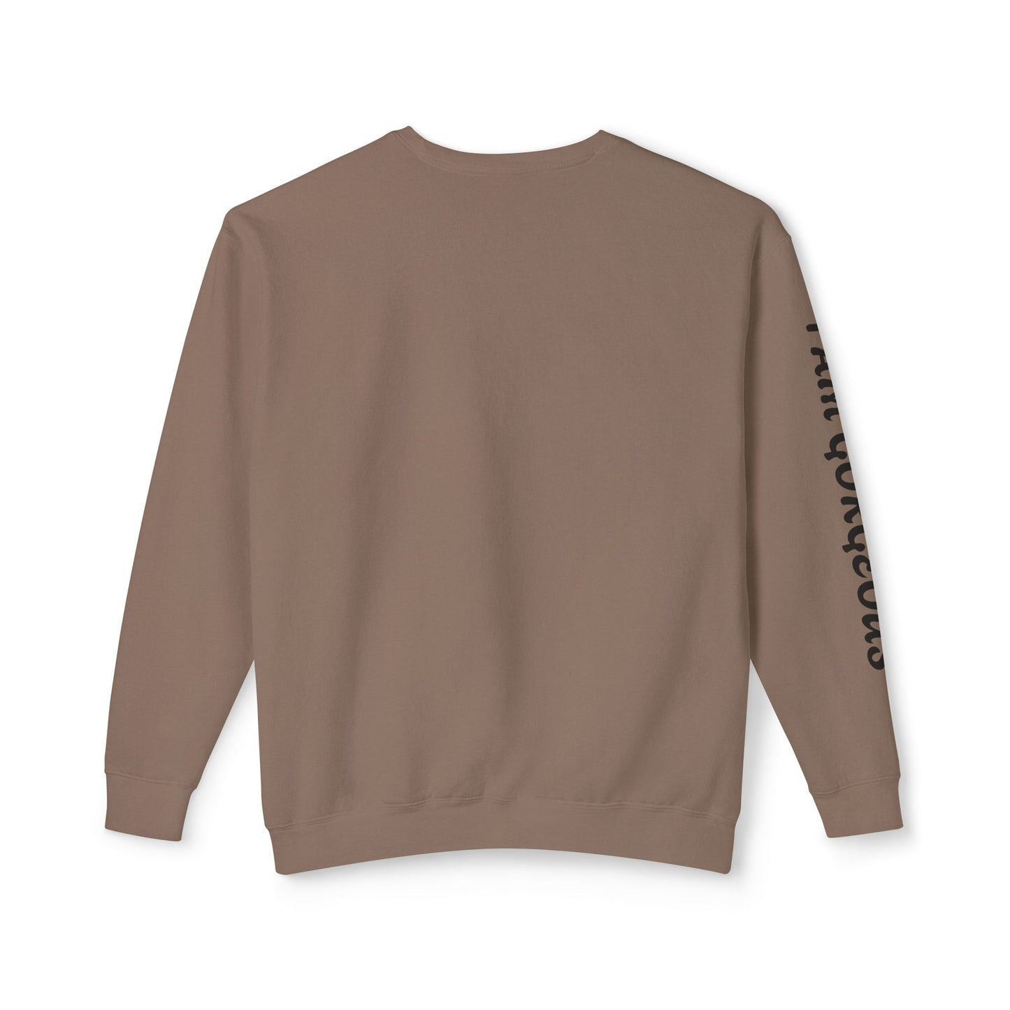 Gorgeous Crewneck Sweatshirt