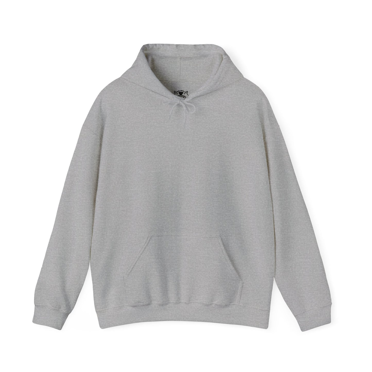 I Am Gorgeous Hooded Sweatshirt