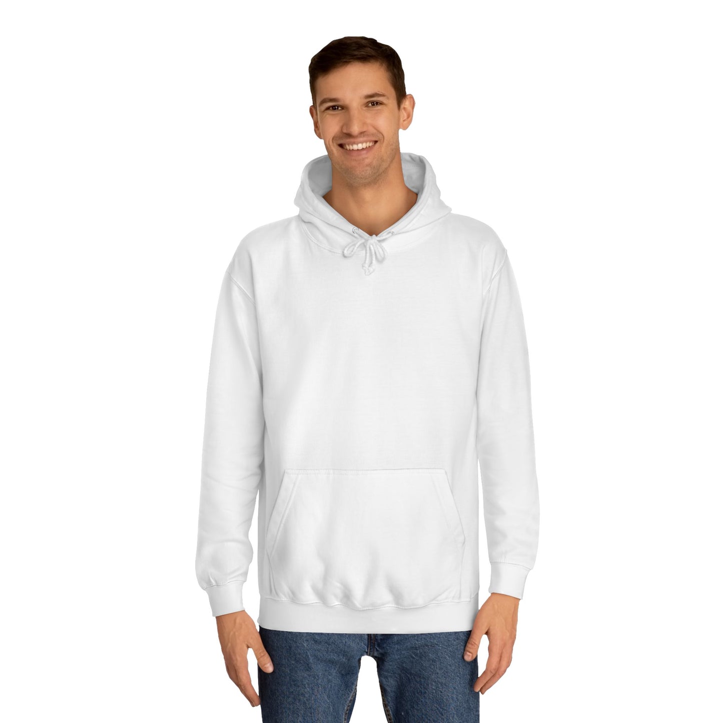 I AM GORGEOUS Hooded Sweatshirt 2.0