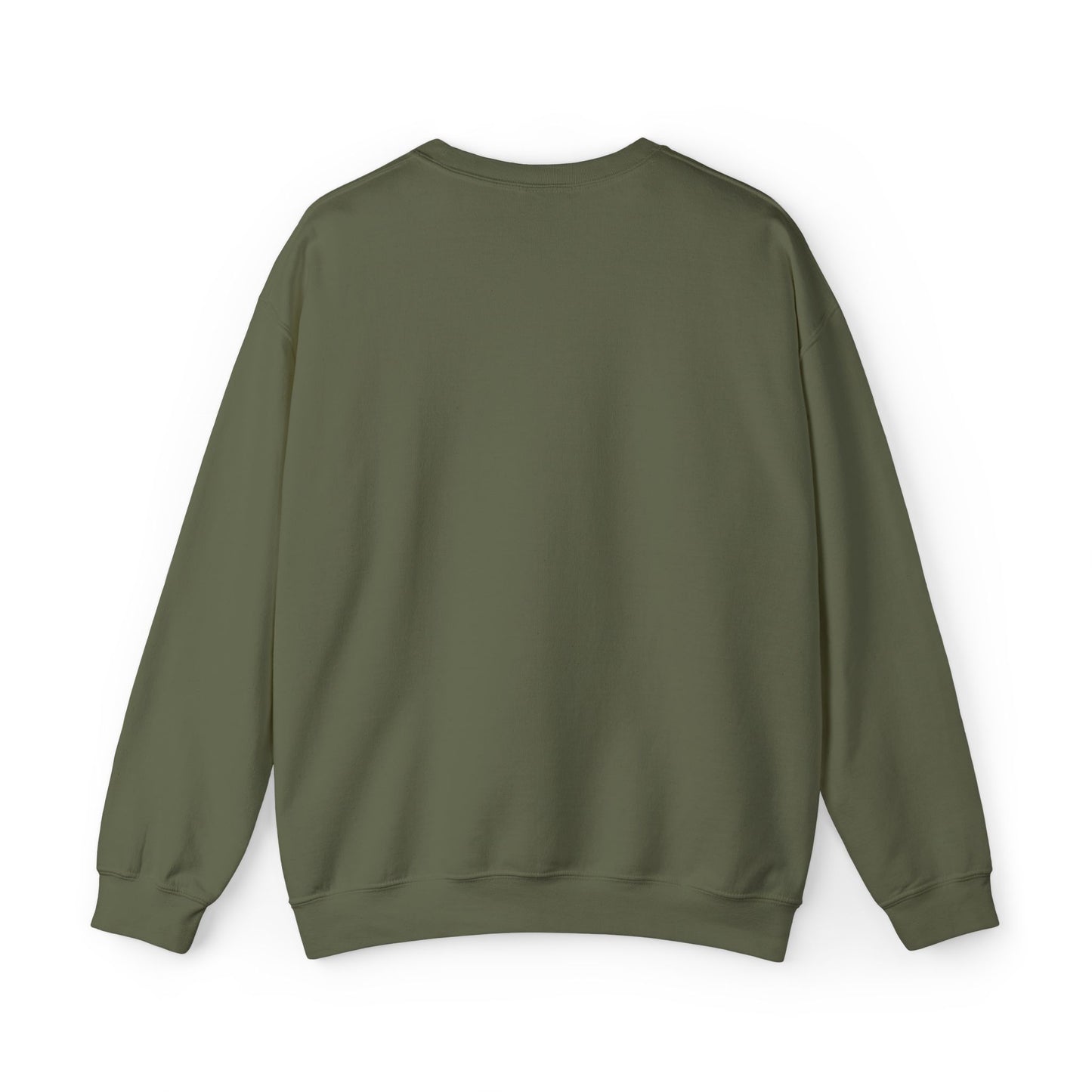 Embroidered Gorgeous Merch Sweatshirt