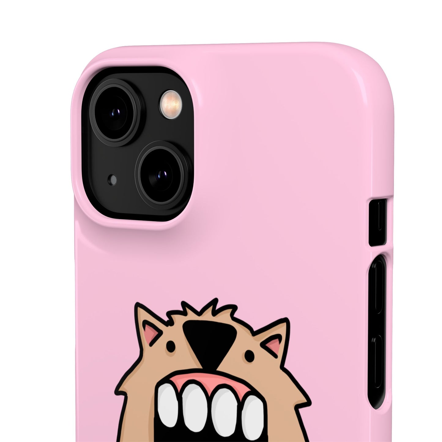 Gorgeous Merch Phone Case