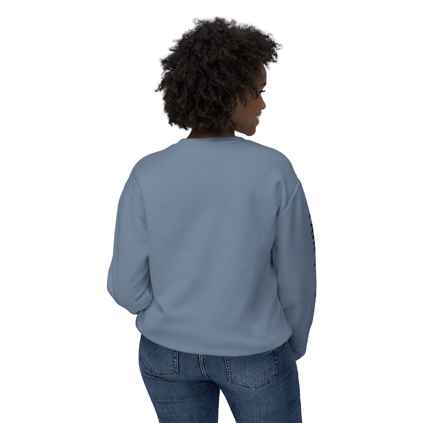 Gorgeous Crewneck Sweatshirt
