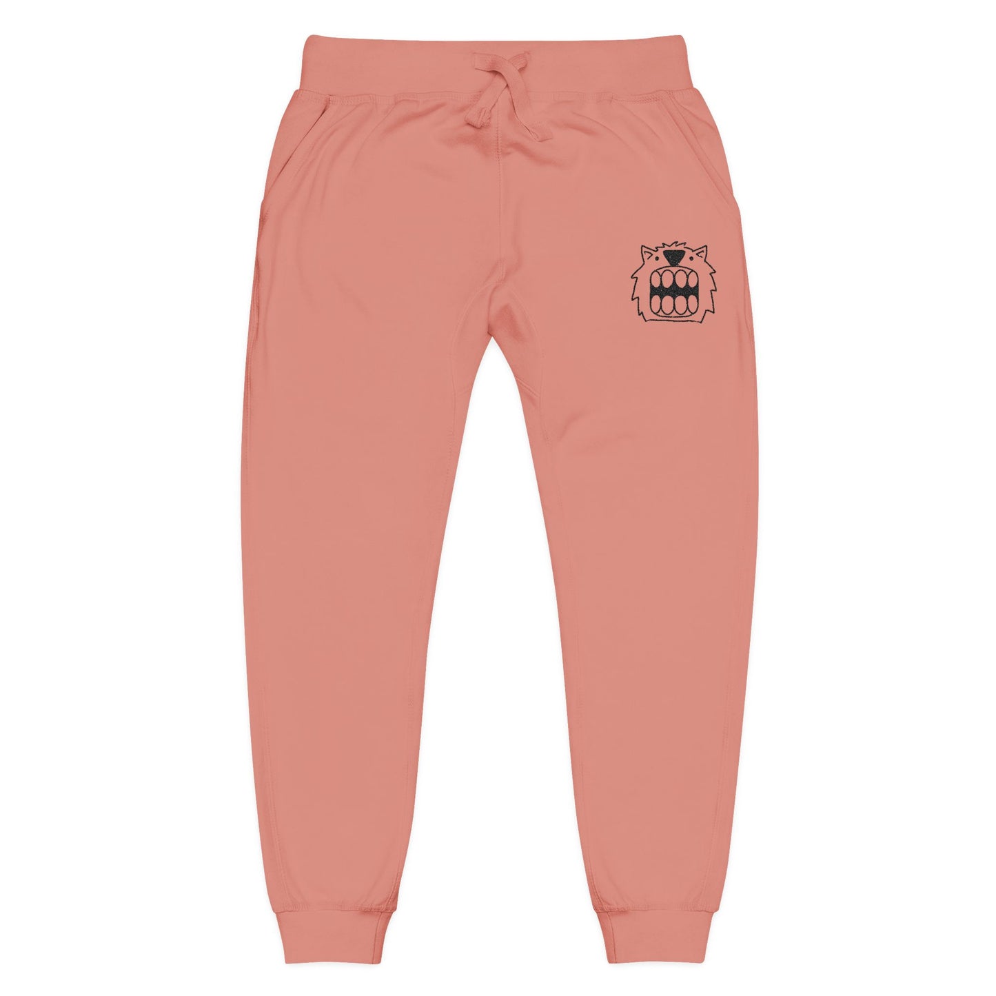 Gorgeous Merch Embroidered Sweatpants