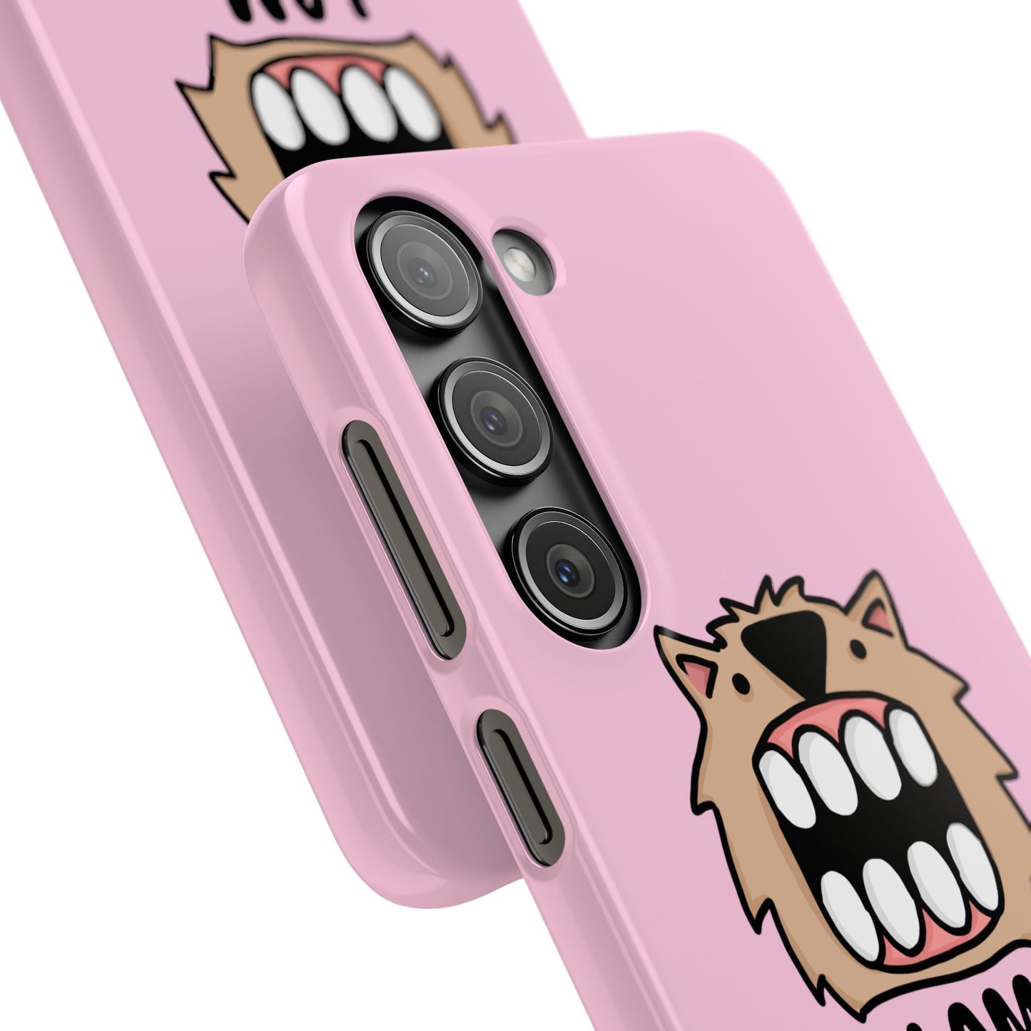 Gorgeous Merch Phone Case
