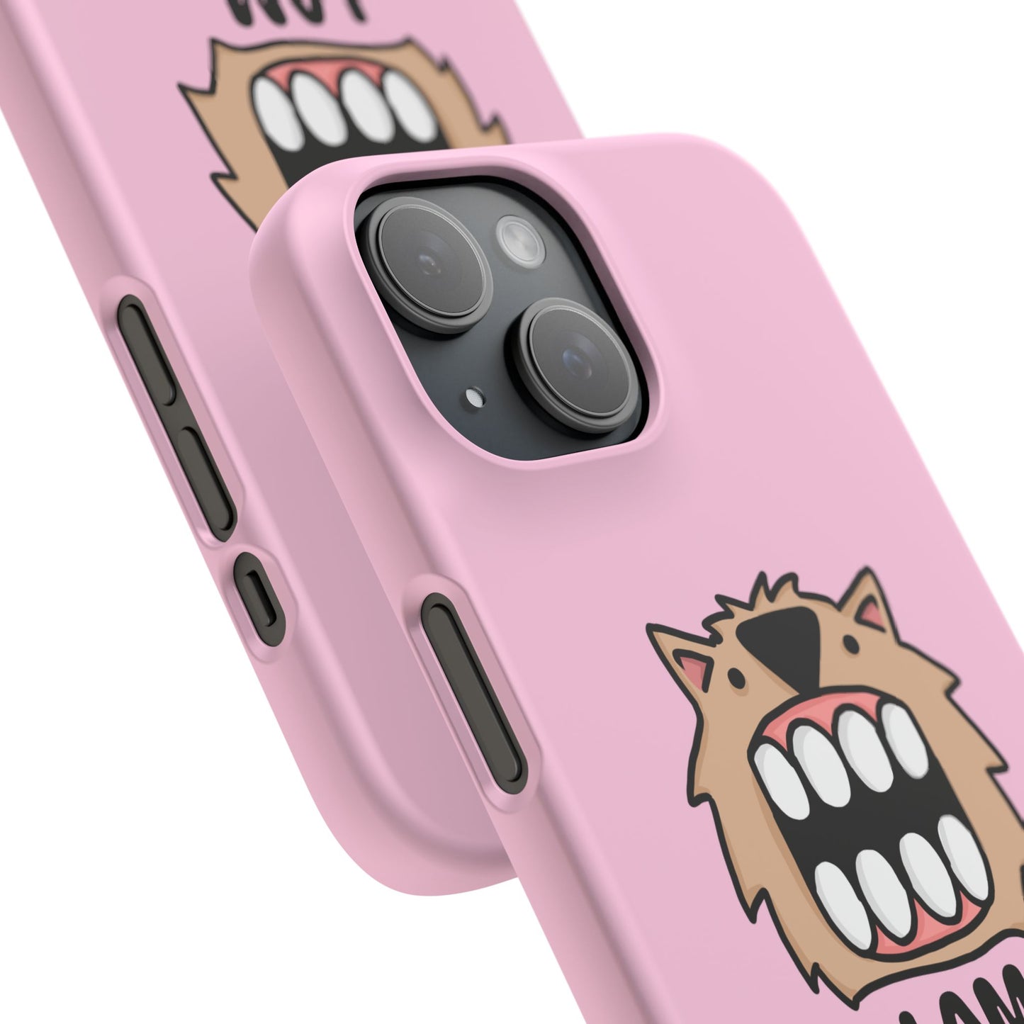 Gorgeous Merch Phone Case