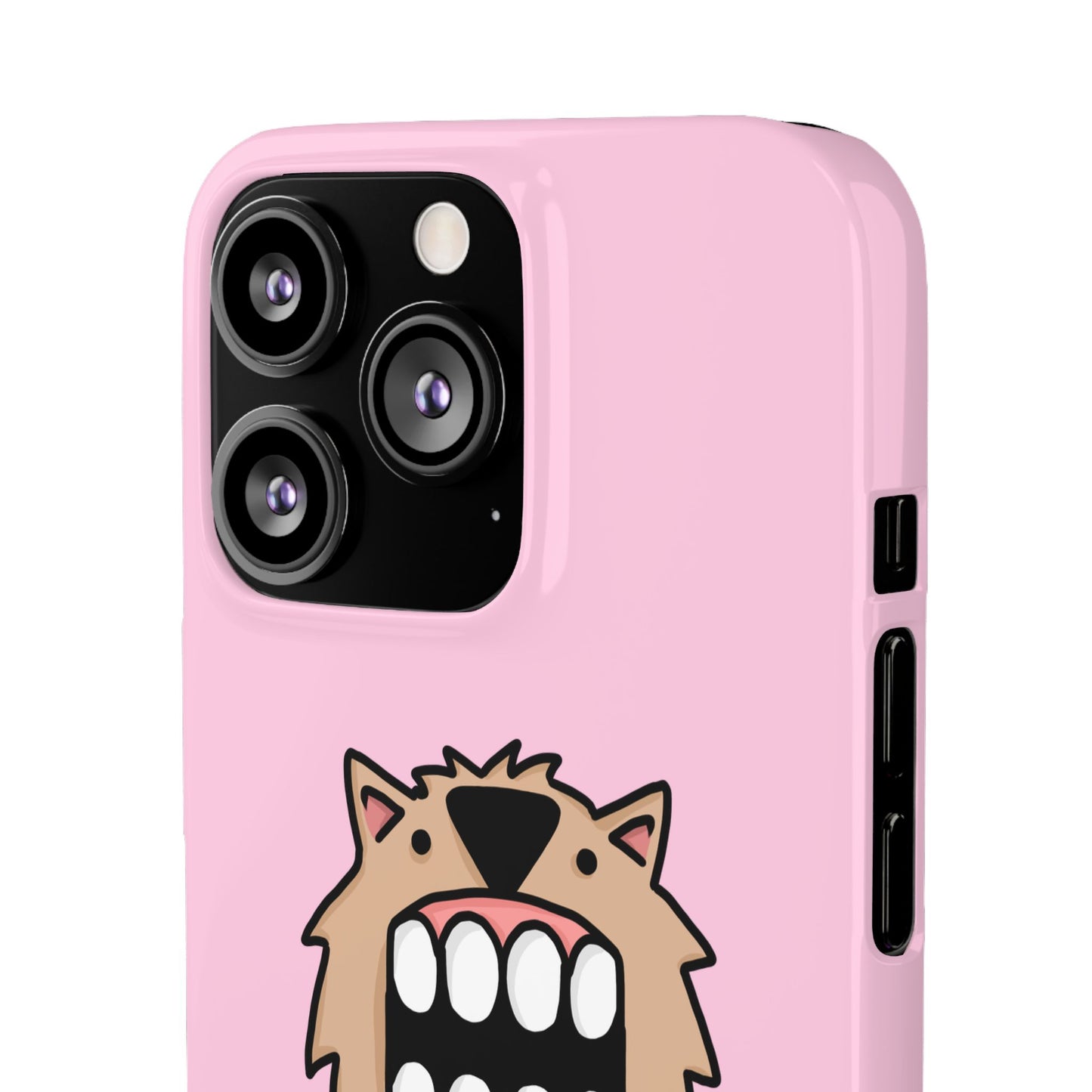 Gorgeous Merch Phone Case
