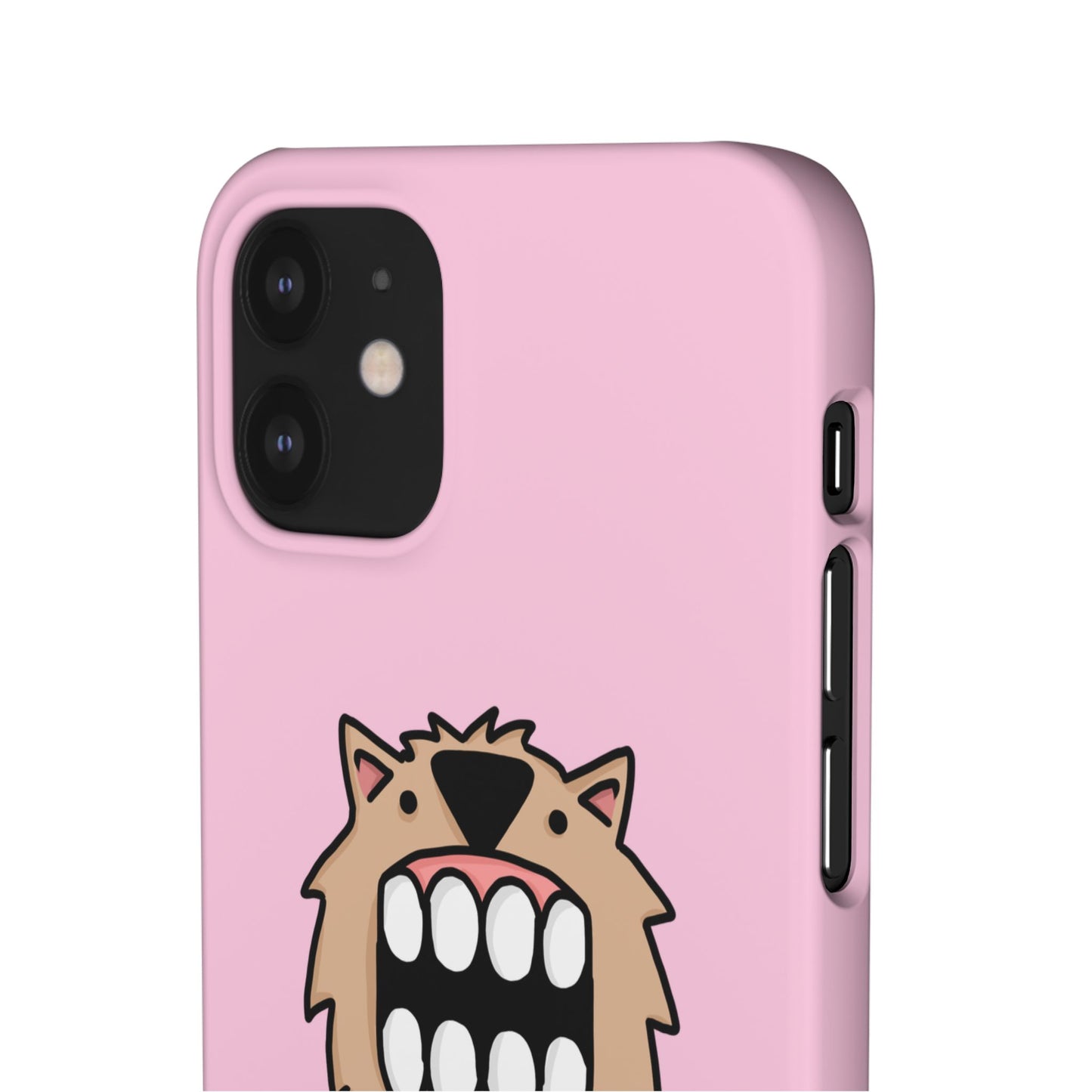 Gorgeous Merch Phone Case