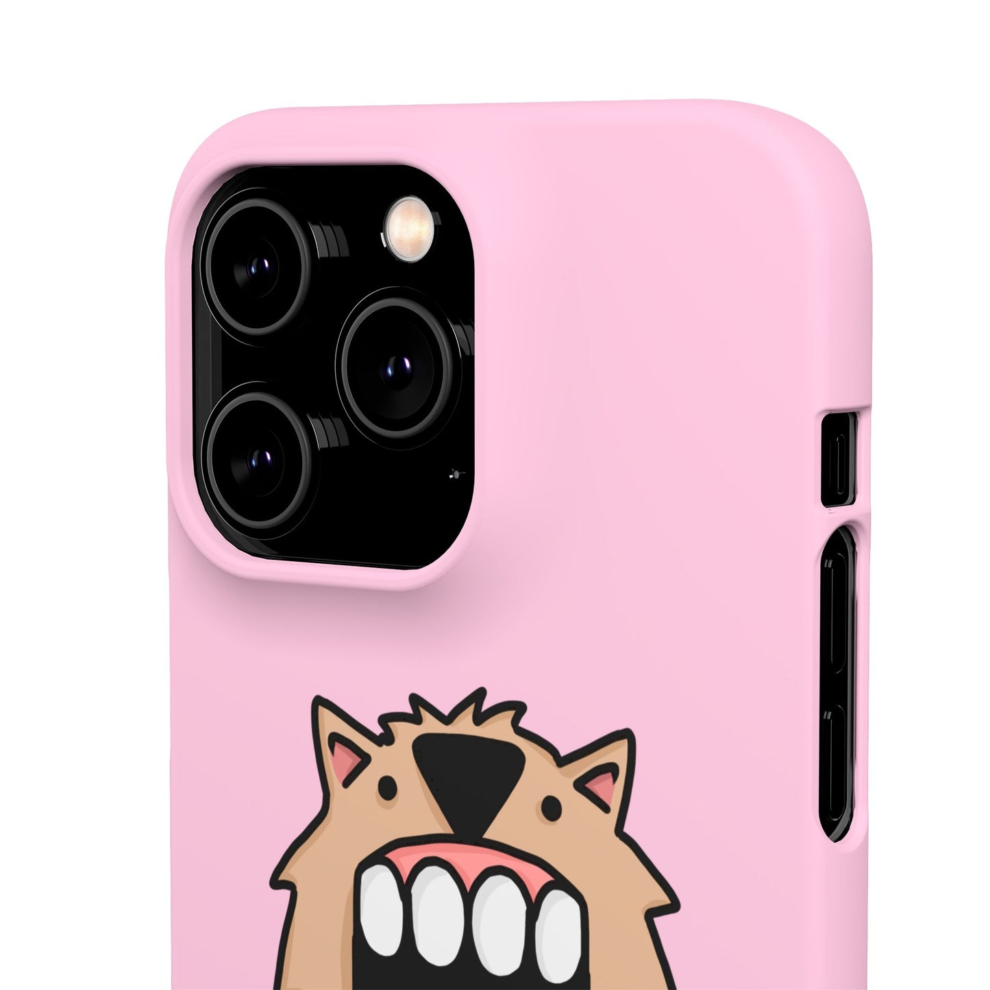 Gorgeous Merch Phone Case