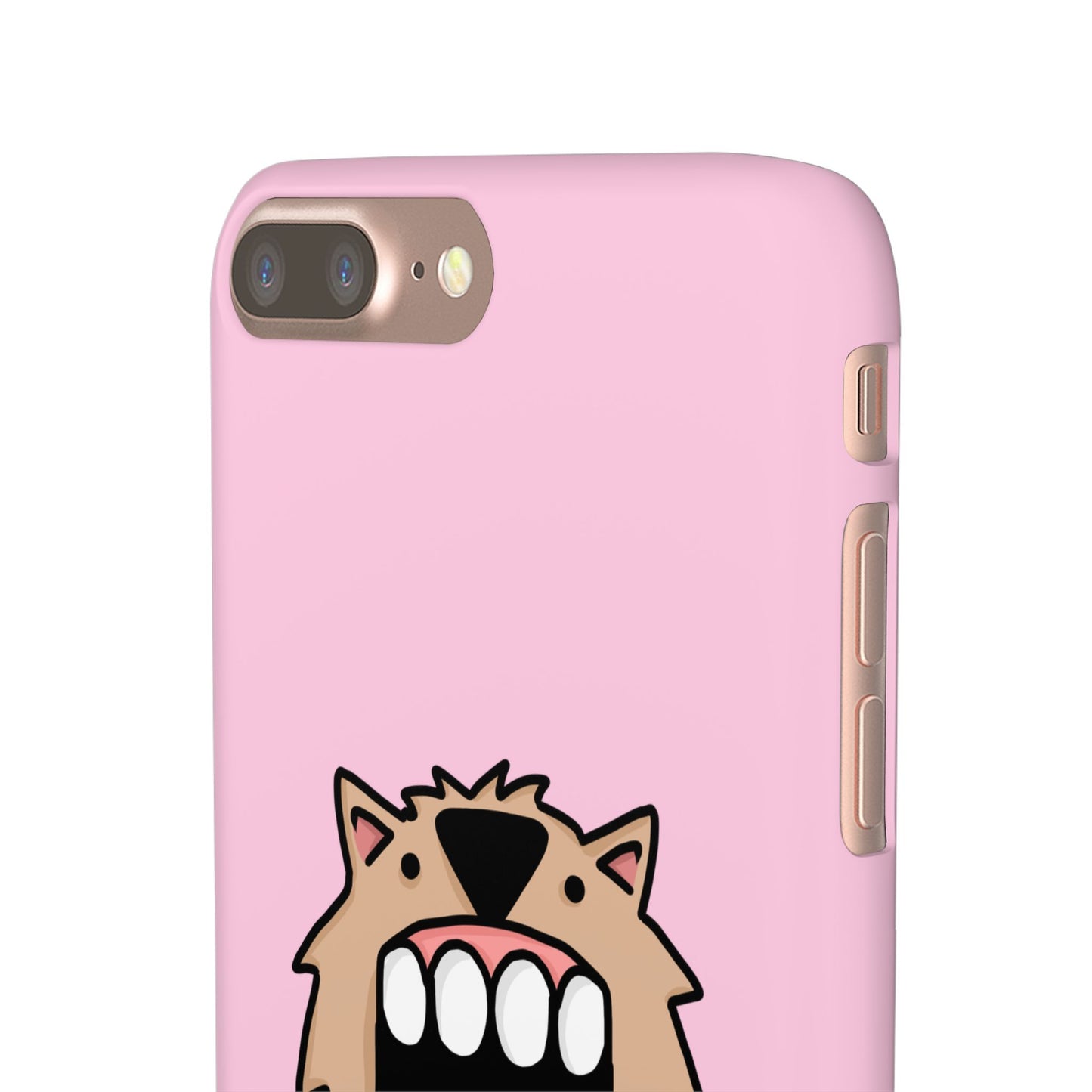 Gorgeous Merch Phone Case