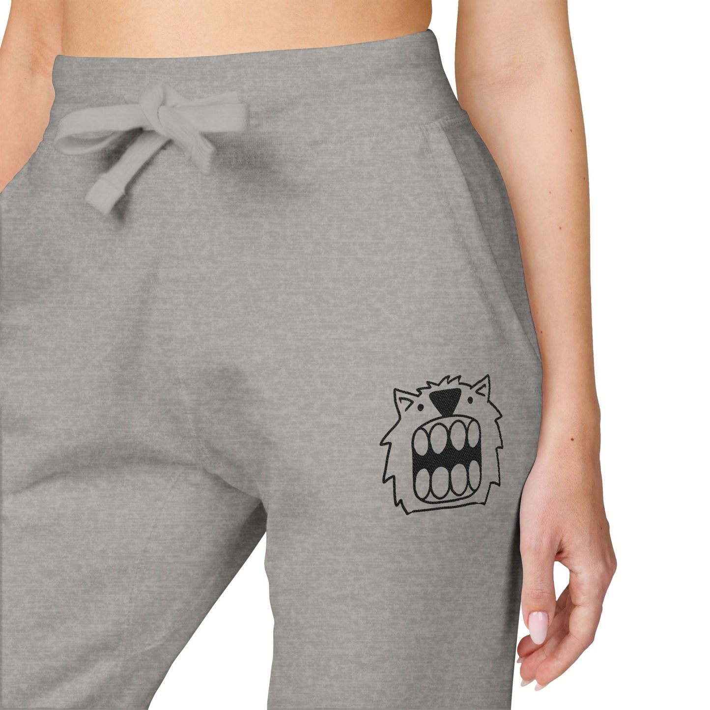 Gorgeous Merch Embroidered Sweatpants