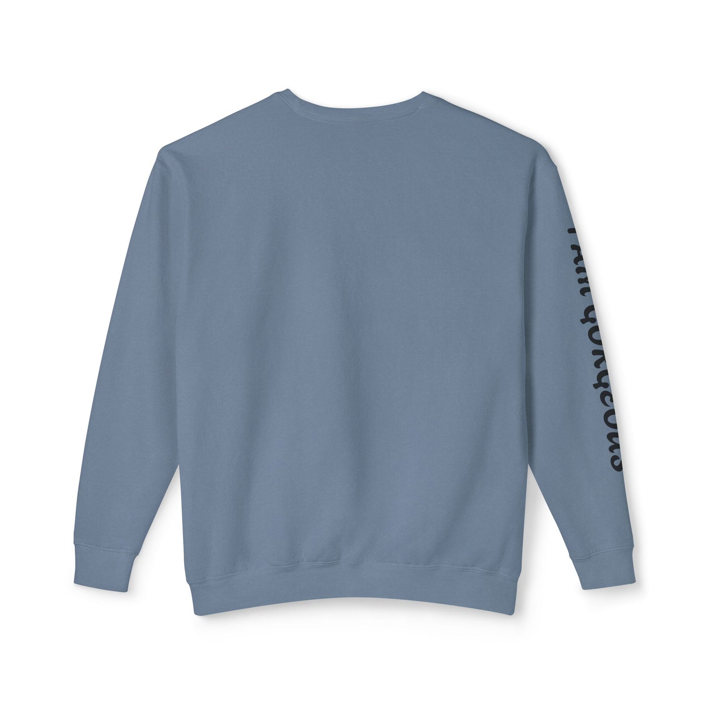Gorgeous Crewneck Sweatshirt