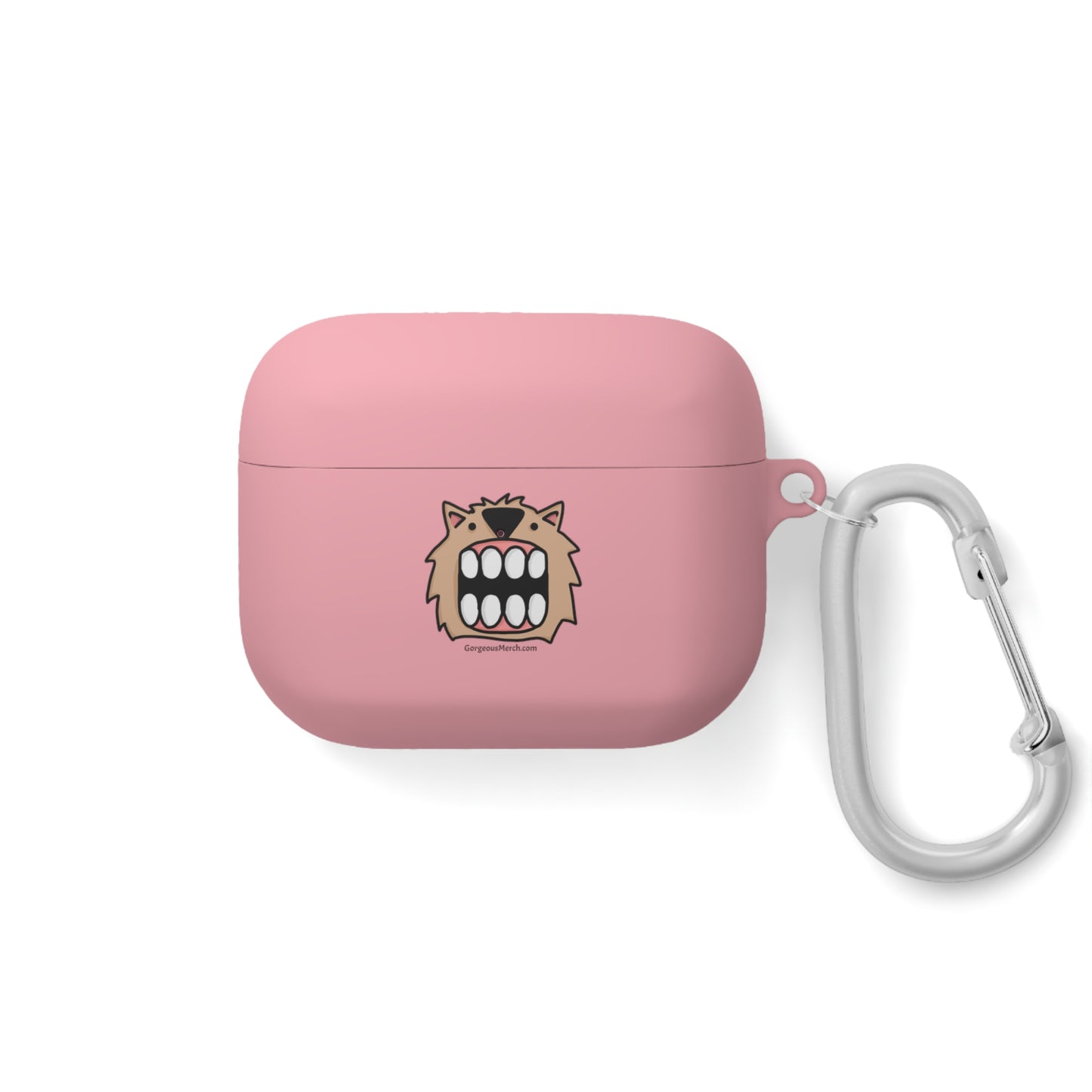 Gorgeous Merch AirPods Case Cover