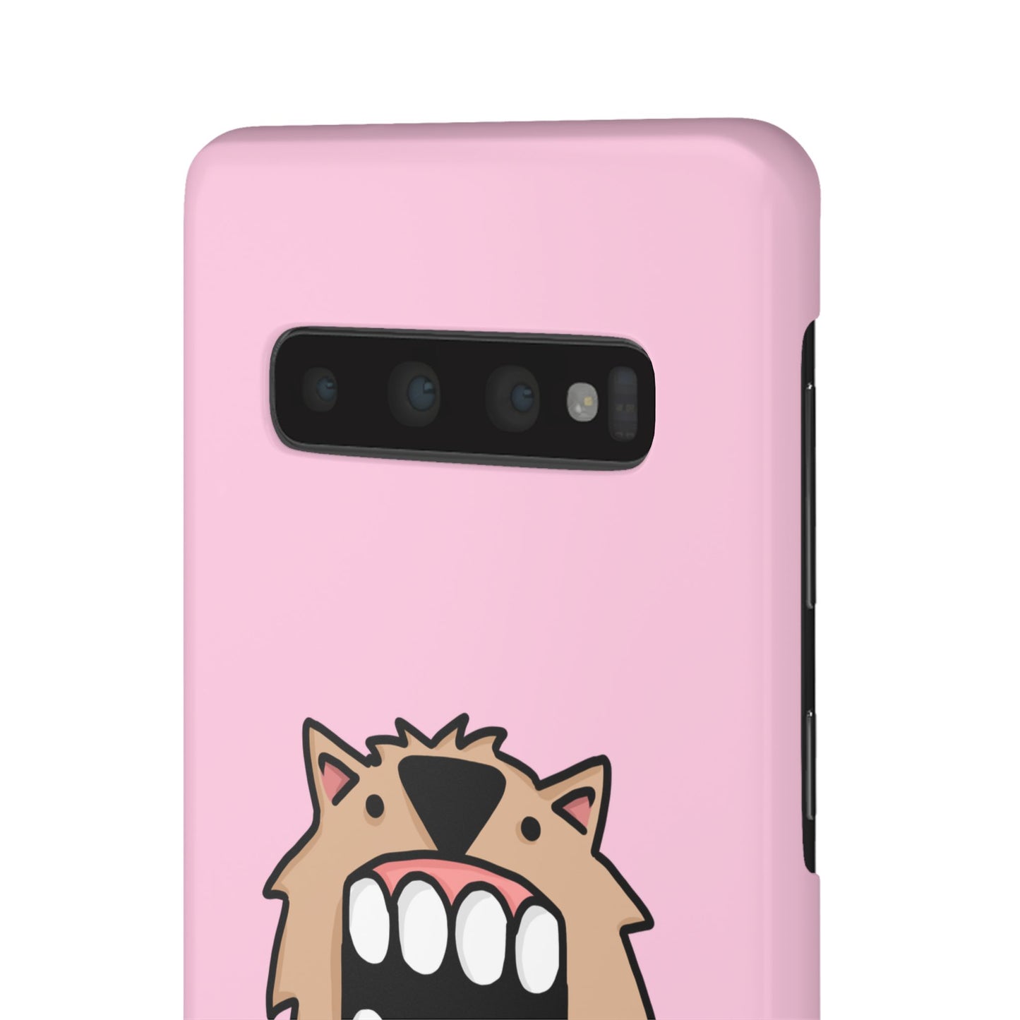 Gorgeous Merch Phone Case