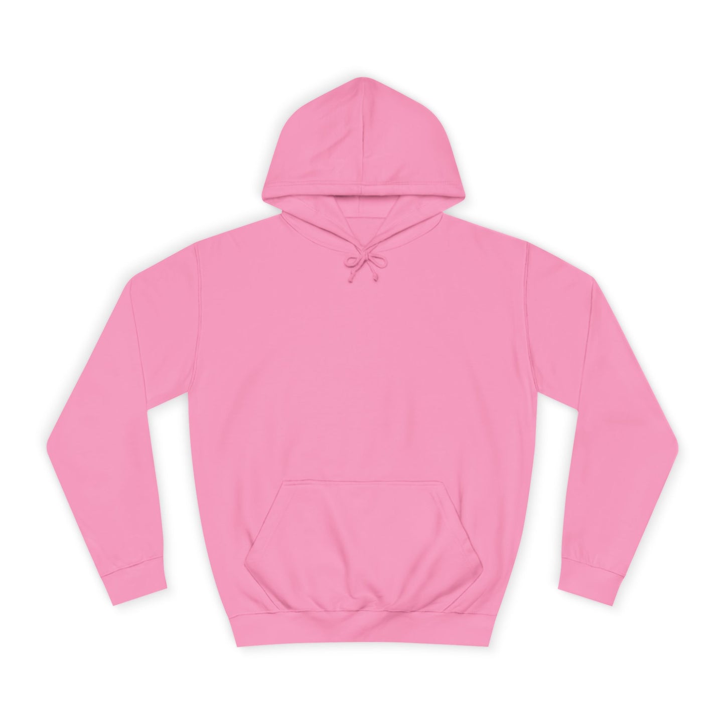 I AM GORGEOUS Hooded Sweatshirt 2.0