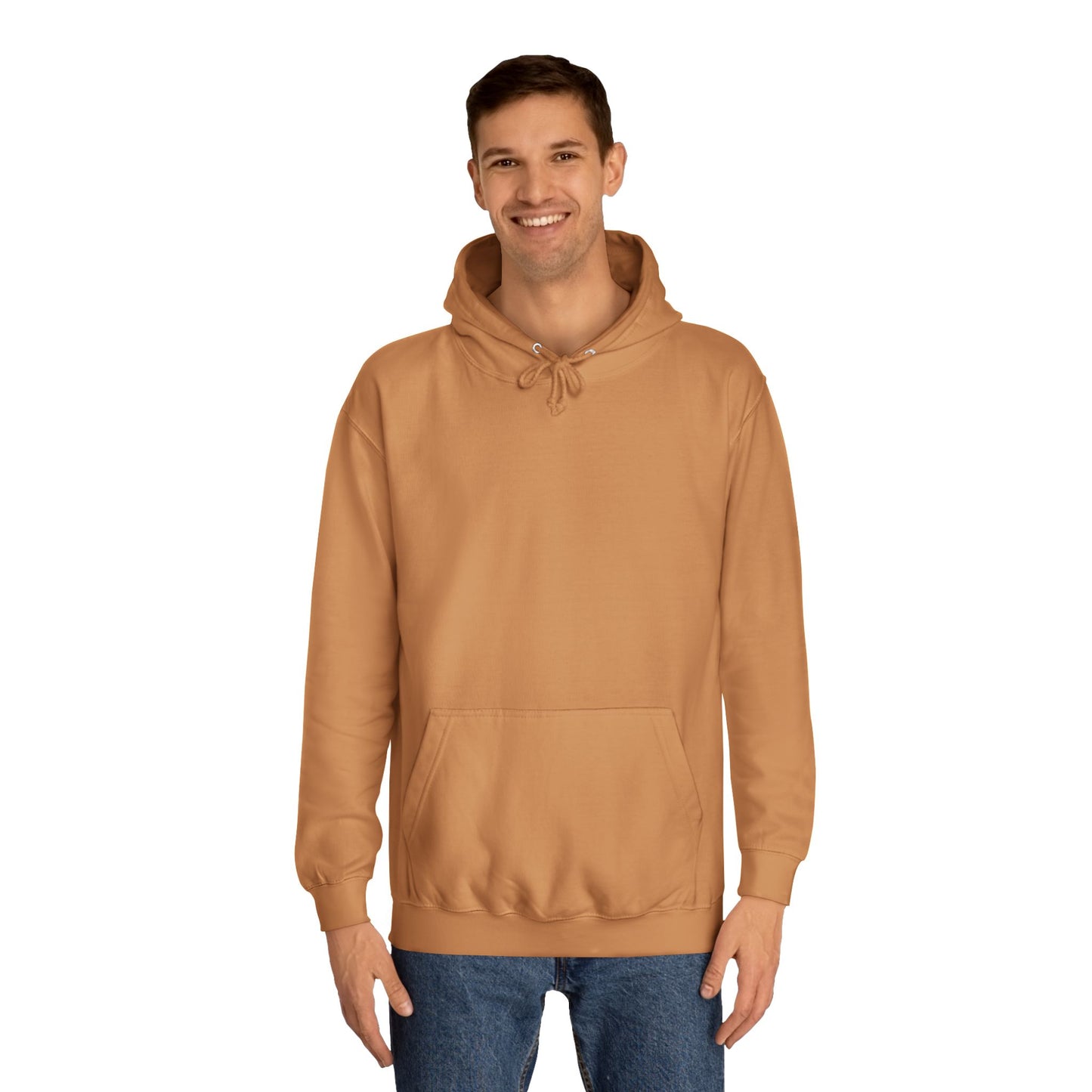 I AM GORGEOUS Hooded Sweatshirt 2.0