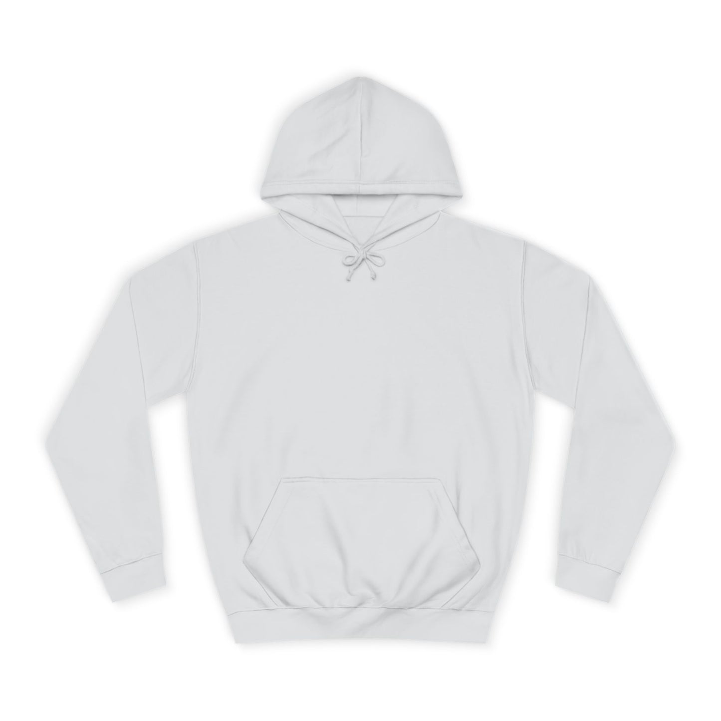 I AM GORGEOUS Hooded Sweatshirt 2.0